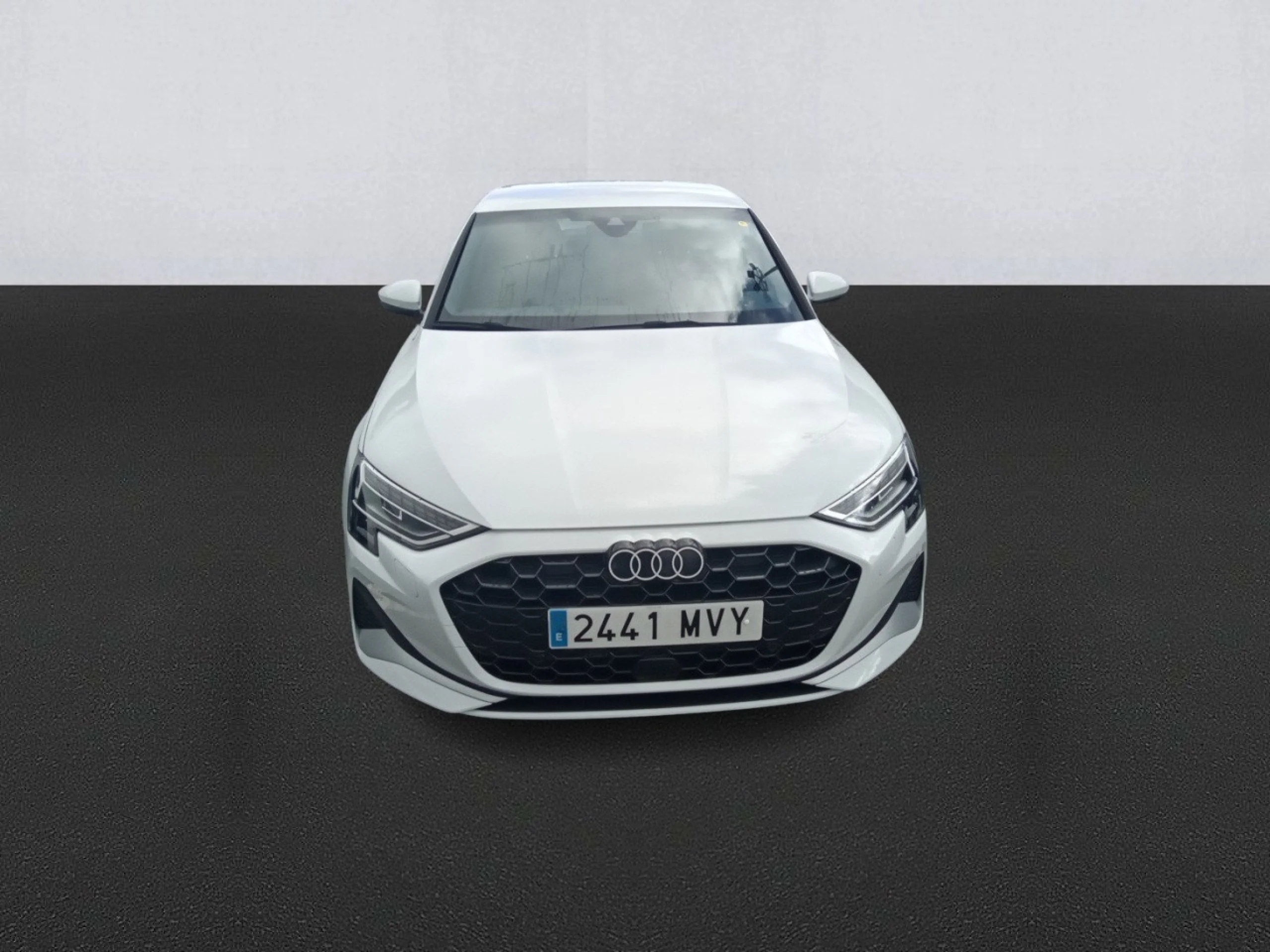 Audi A3 Sportback Advanced 30 TDI 85kW (116CV) - Foto 2