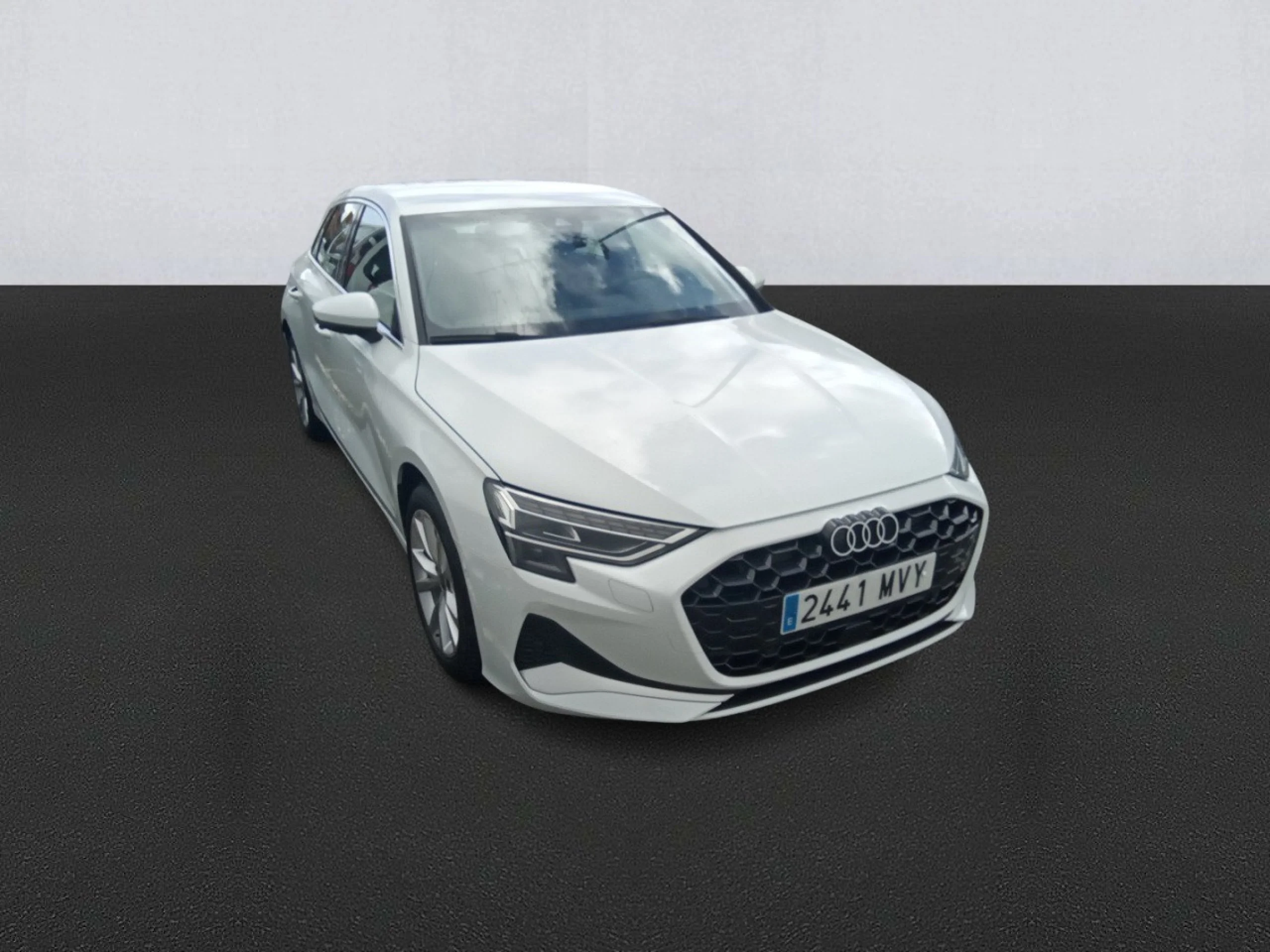 Audi A3 Sportback Advanced 30 TDI 85kW (116CV) - Foto 3