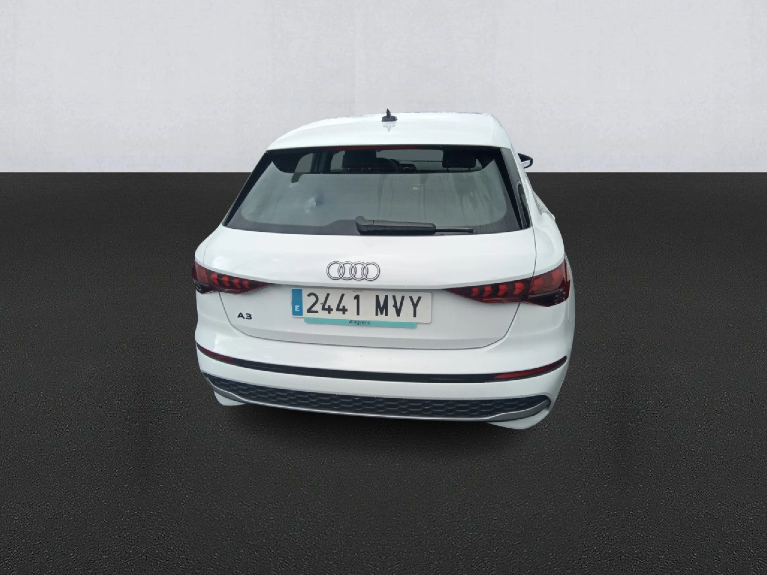 Audi A3 Sportback Advanced 30 TDI 85kW (116CV) - Foto 5