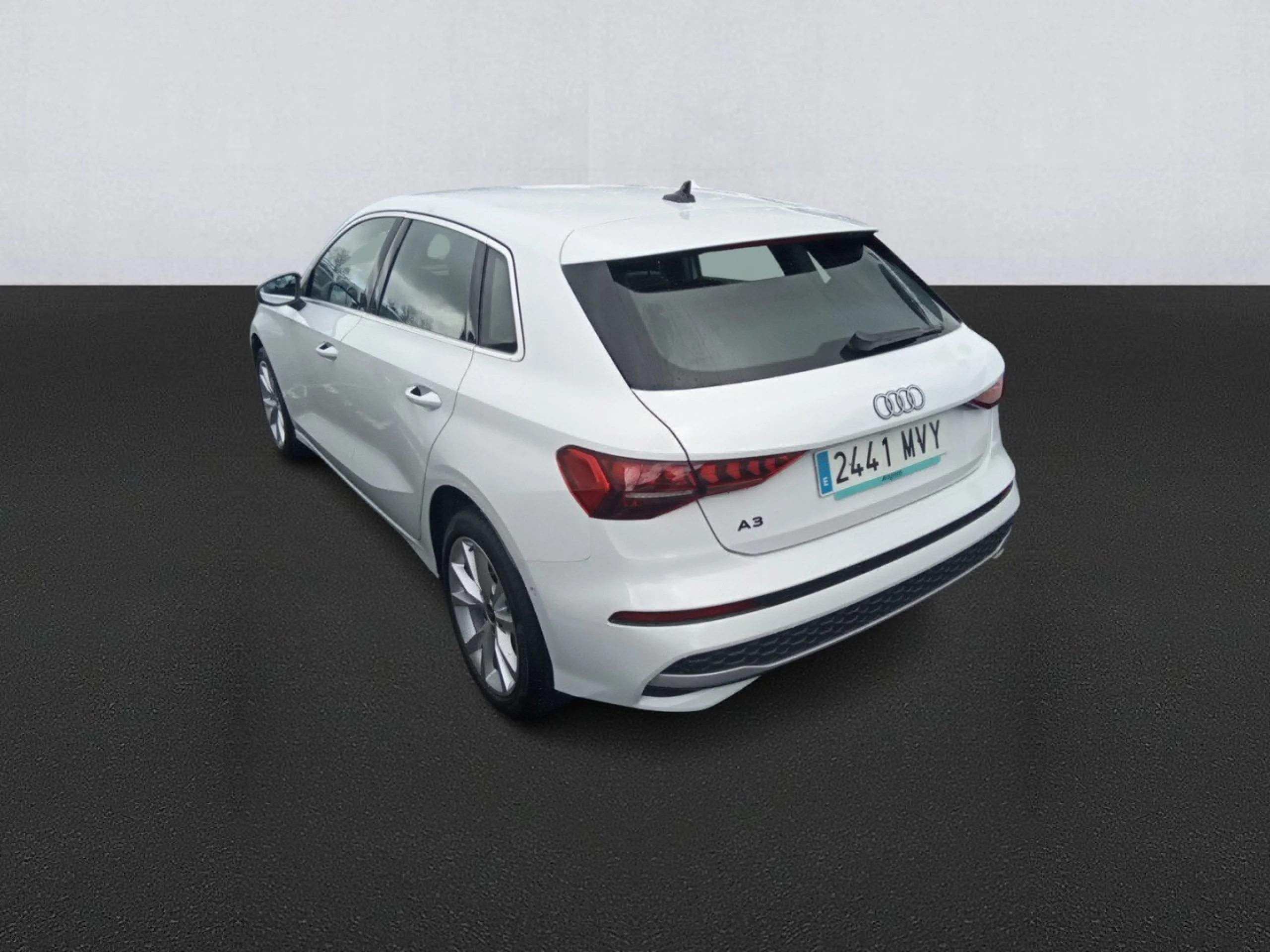 Audi A3 Sportback Advanced 30 TDI 85kW (116CV) - Foto 6
