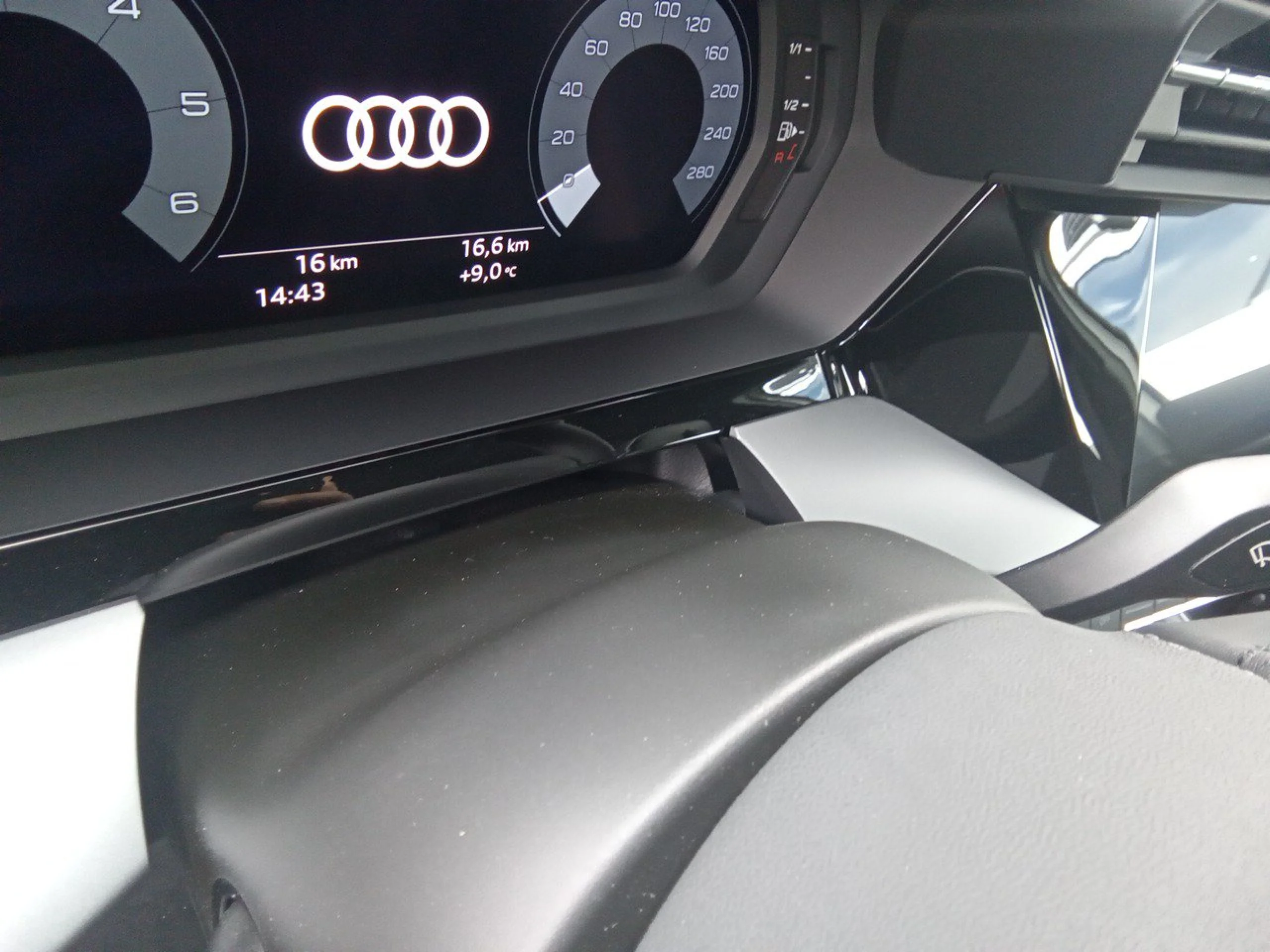 Audi A3 Sportback Advanced 30 TDI 85kW (116CV) - Foto 8