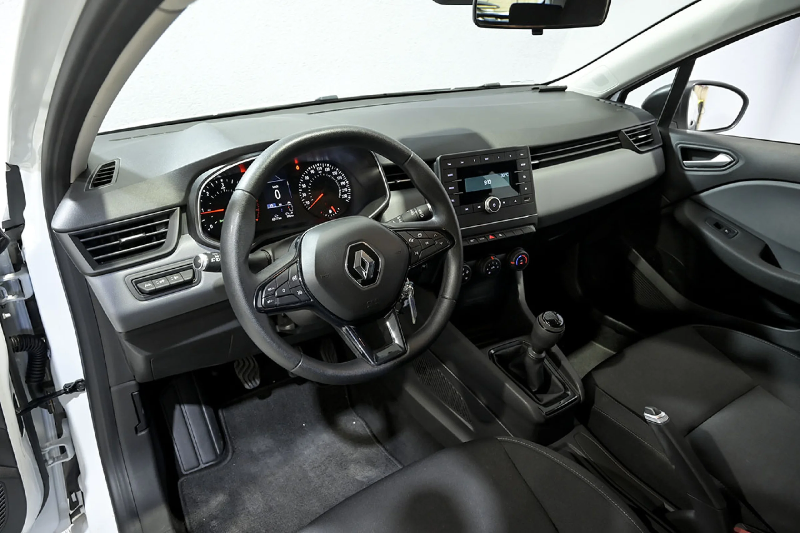Renault Clio Business Blue dCi 63 kW 85CV - Foto 6