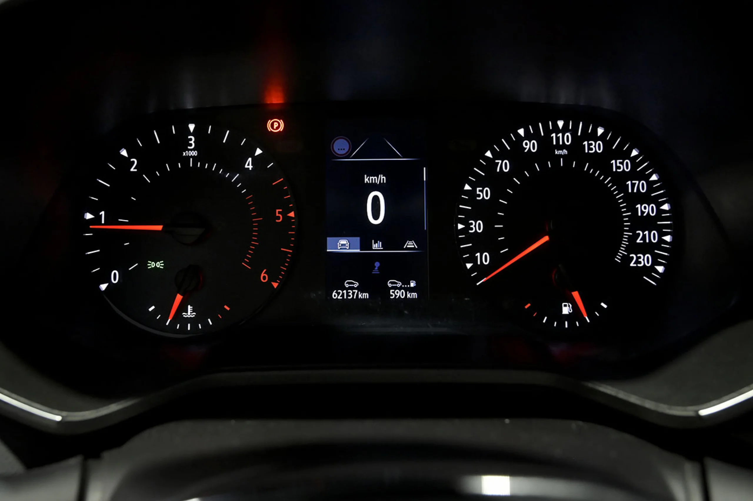 Renault Clio Business Blue dCi 63 kW 85CV - Foto 7