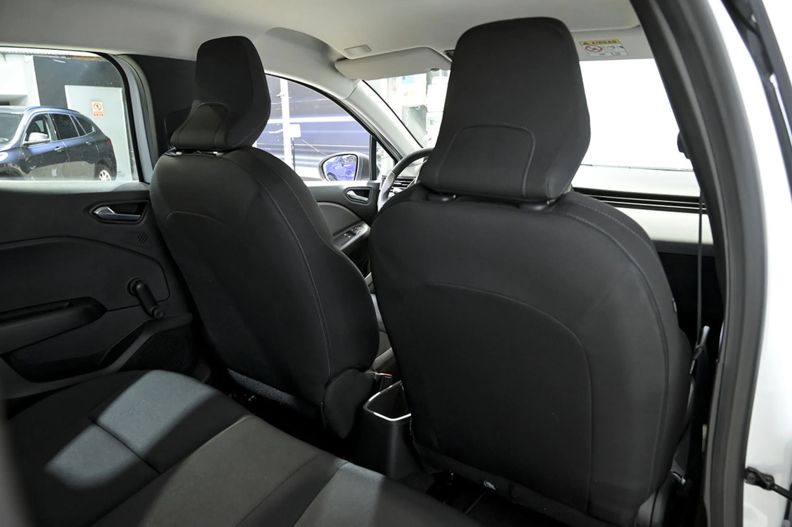 Renault Clio Business Blue dCi 63 kW 85CV - Foto 14