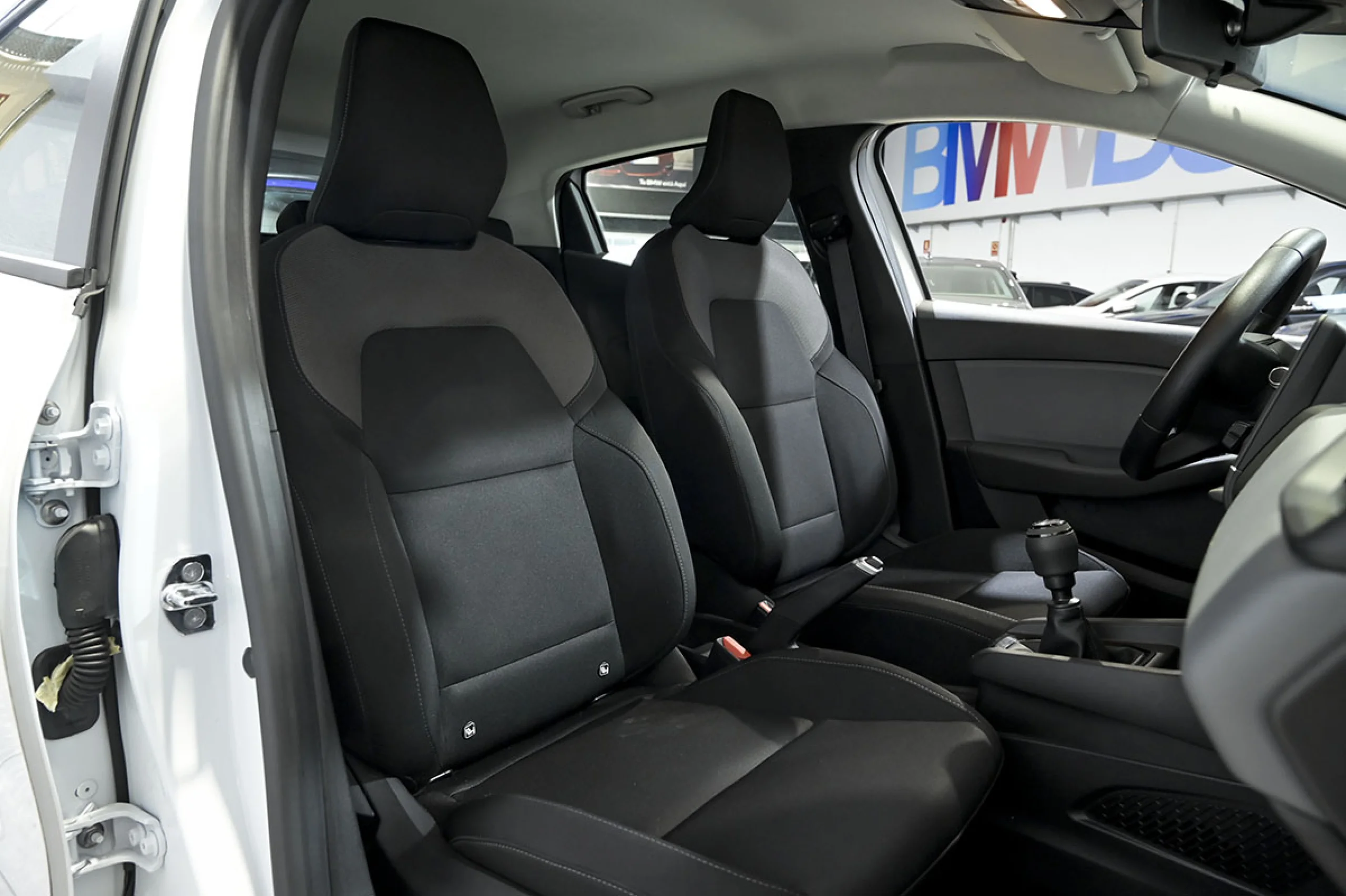Renault Clio Business Blue dCi 63 kW 85CV - Foto 23