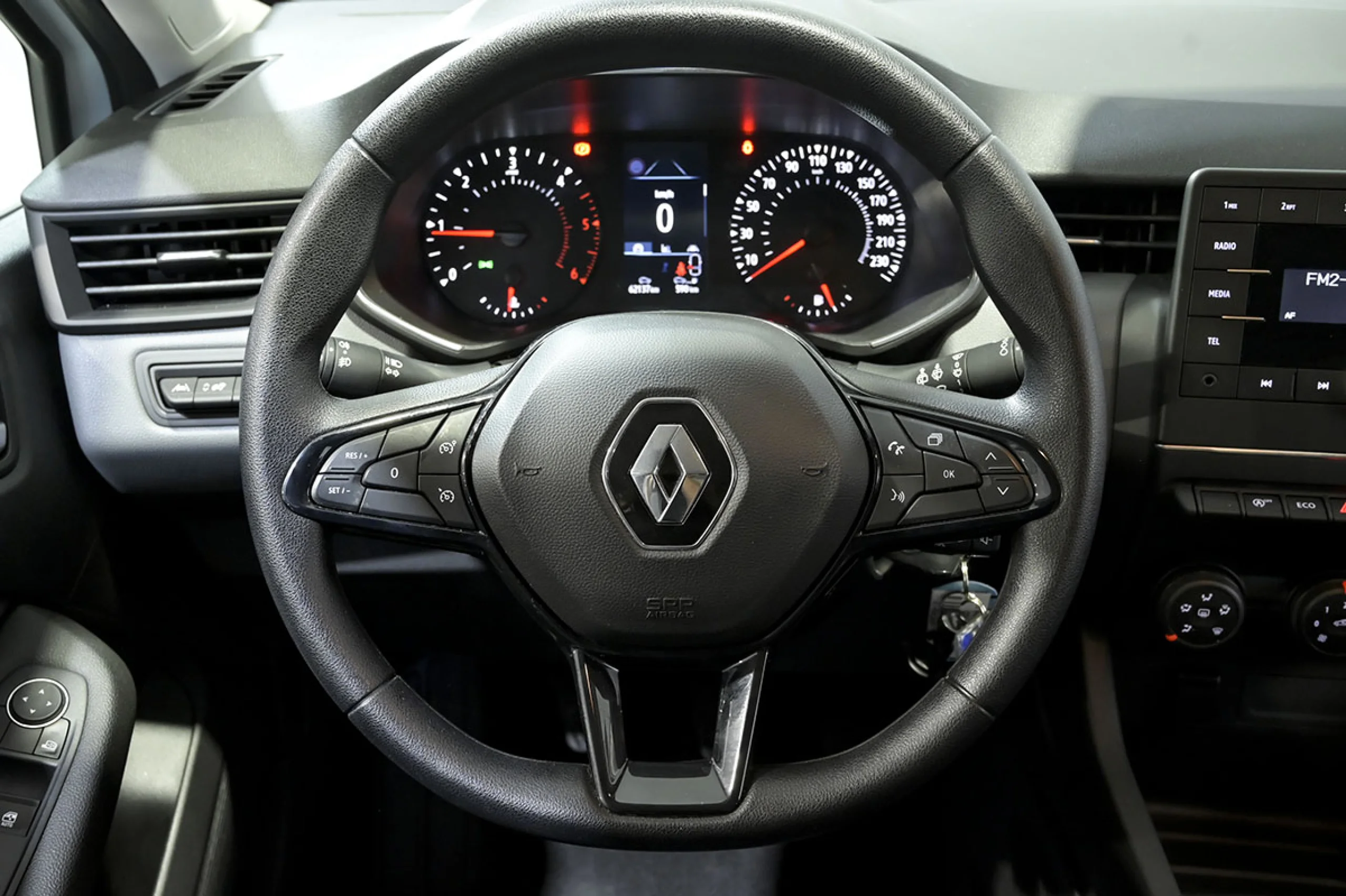 Renault Clio Business Blue dCi 63 kW 85CV - Foto 27