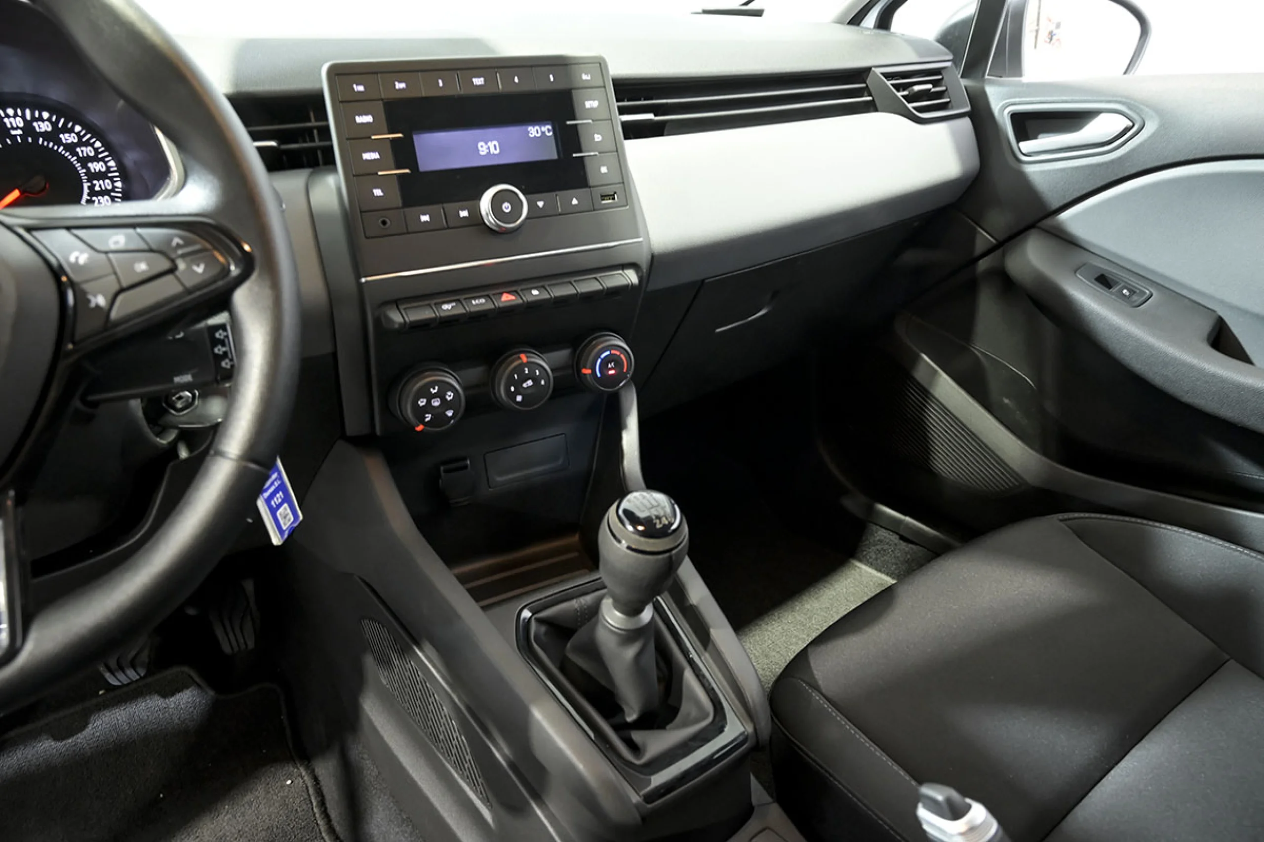 Renault Clio Business Blue dCi 63 kW 85CV - Foto 31