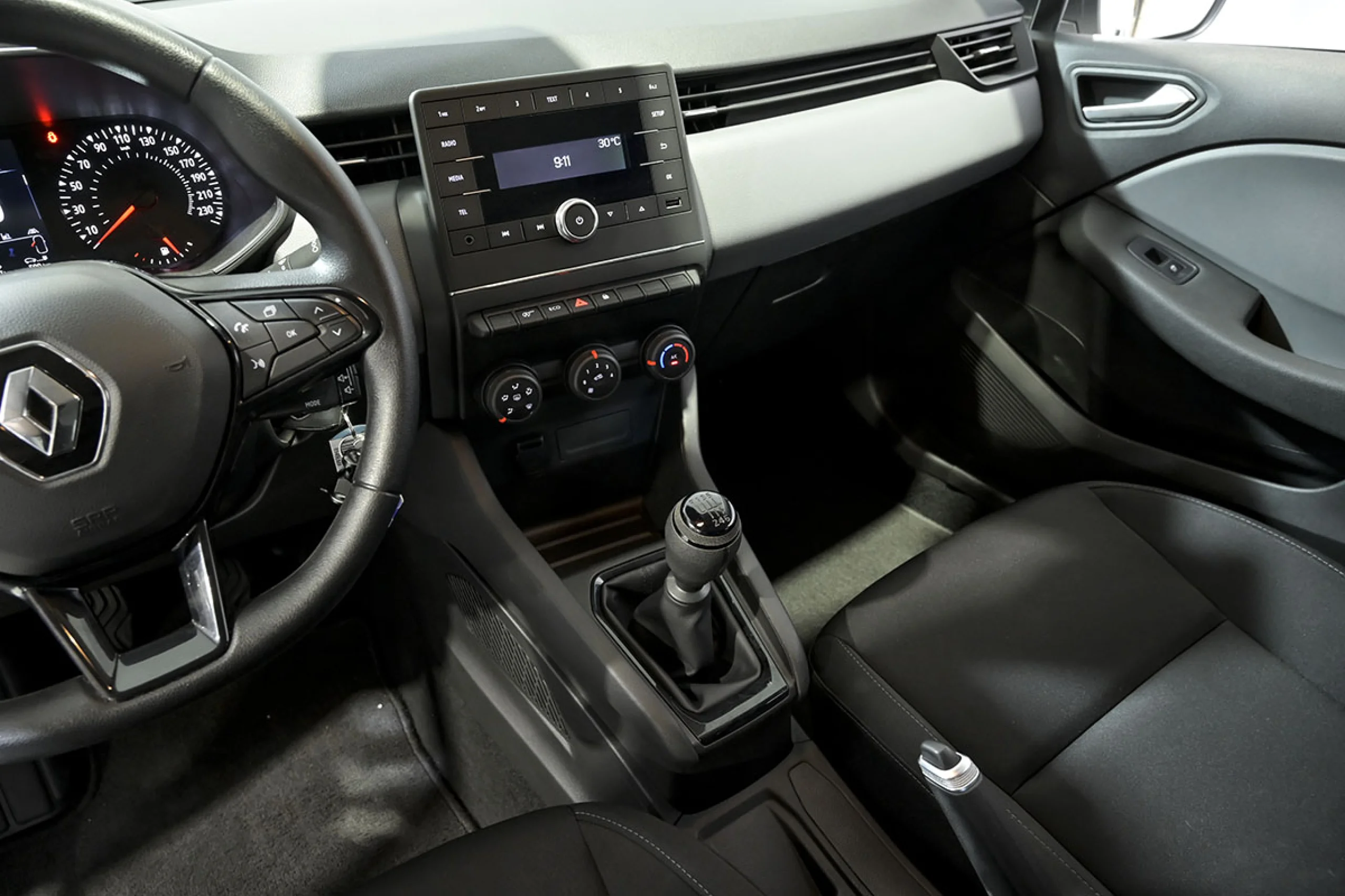 Renault Clio Business Blue dCi 63 kW 85CV - Foto 35