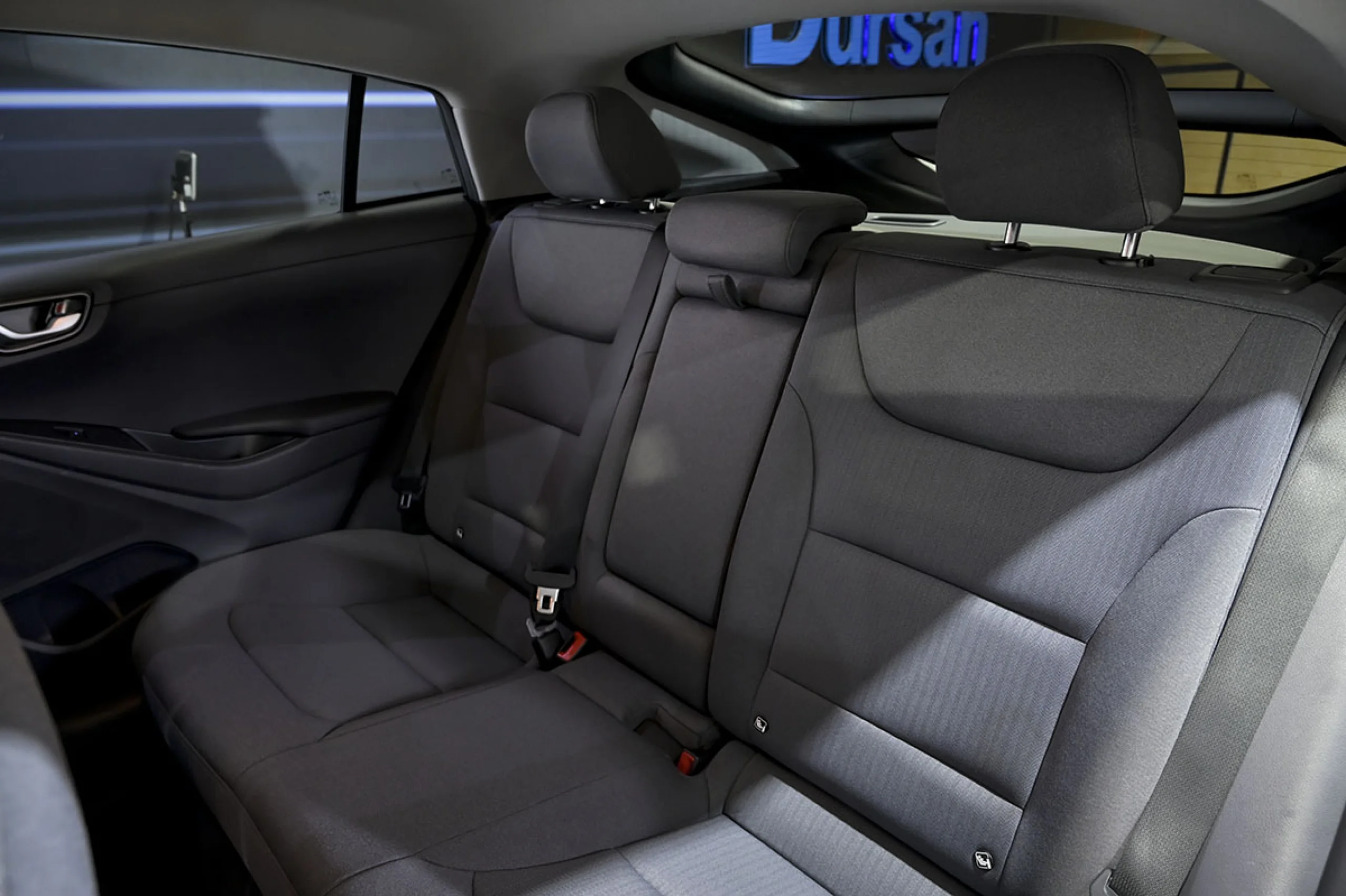 Hyundai Ioniq 1.6 GDI HEV Tecno DCT - Foto 17