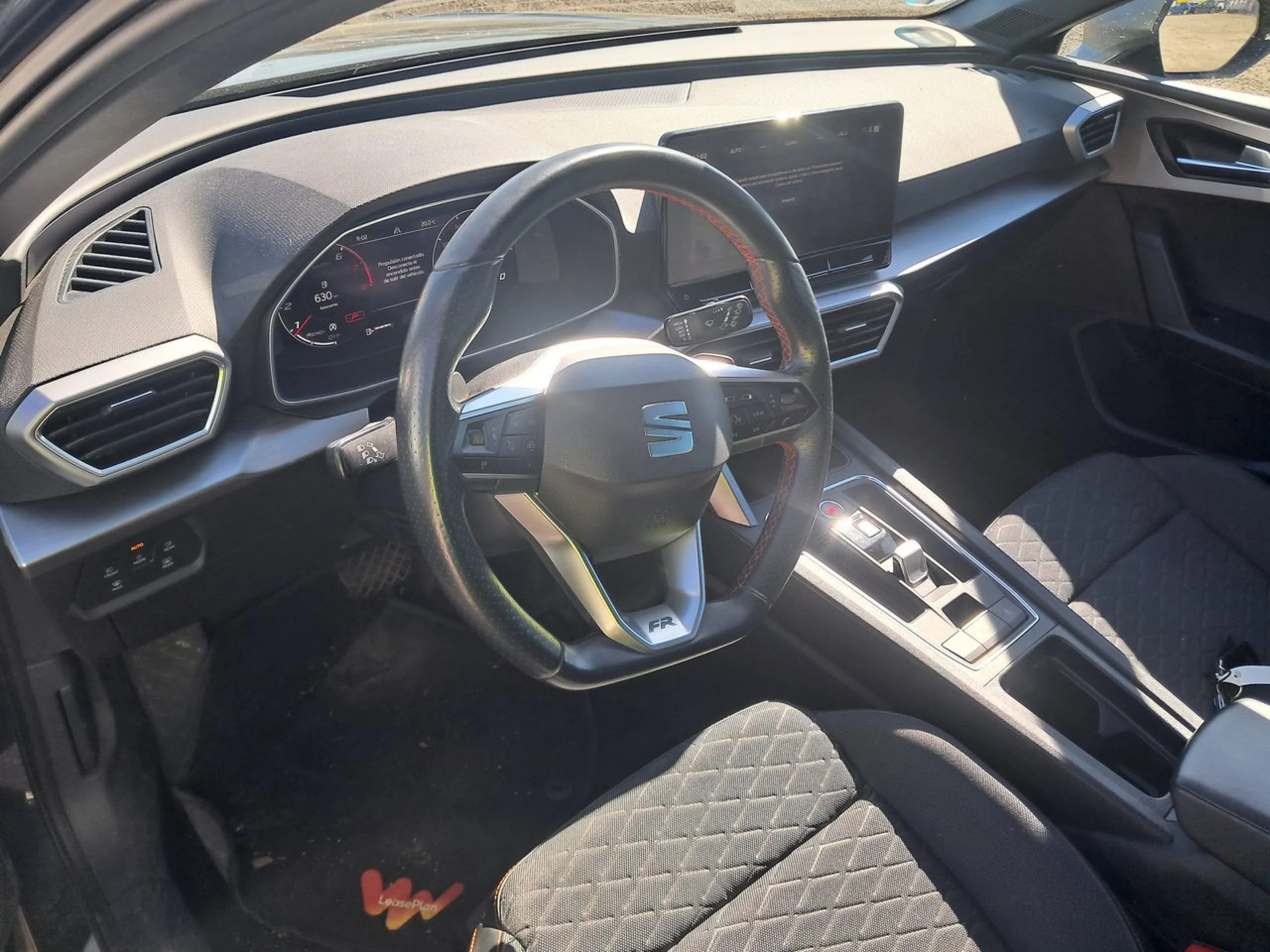 Seat Leon SP 1.5 eTSI 110kW DSG S&amp;S FR Go L - Foto 7