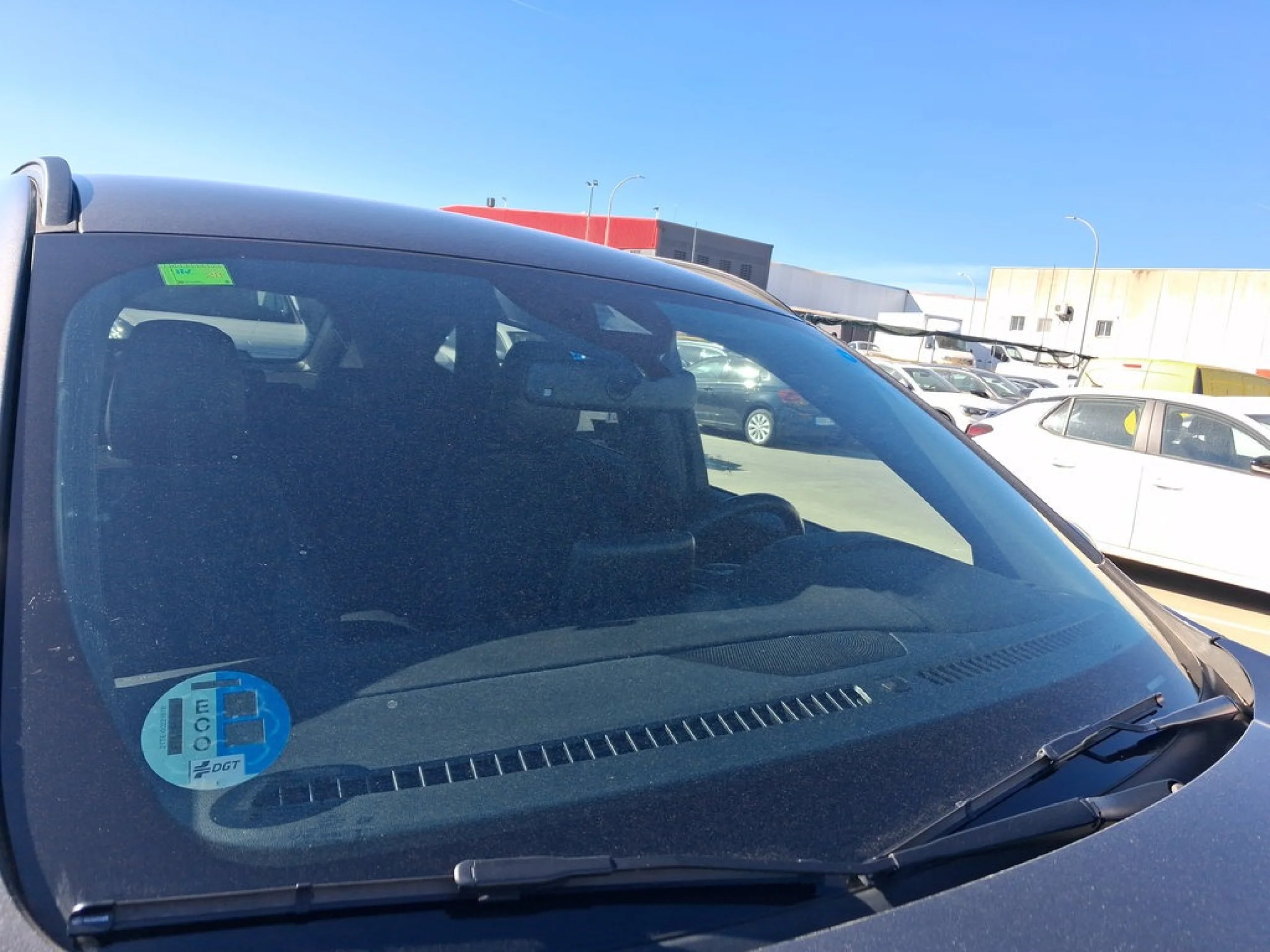 Ford Kuga ST-Line X 2.5 Duratec FHEV Auto - Foto 8