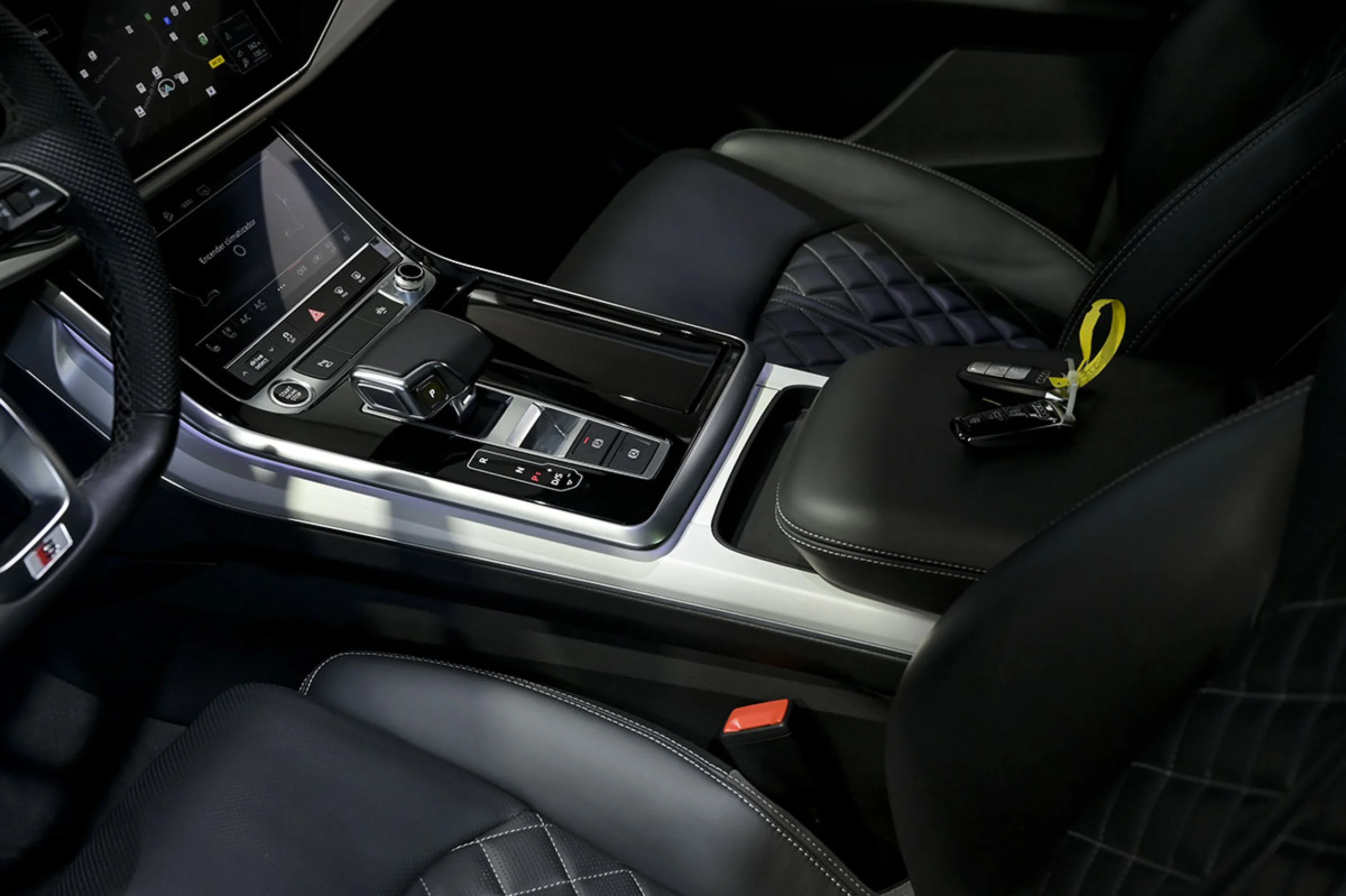 Audi Q8 50 TDI 210kW S Line quattro tiptronic - Foto 35