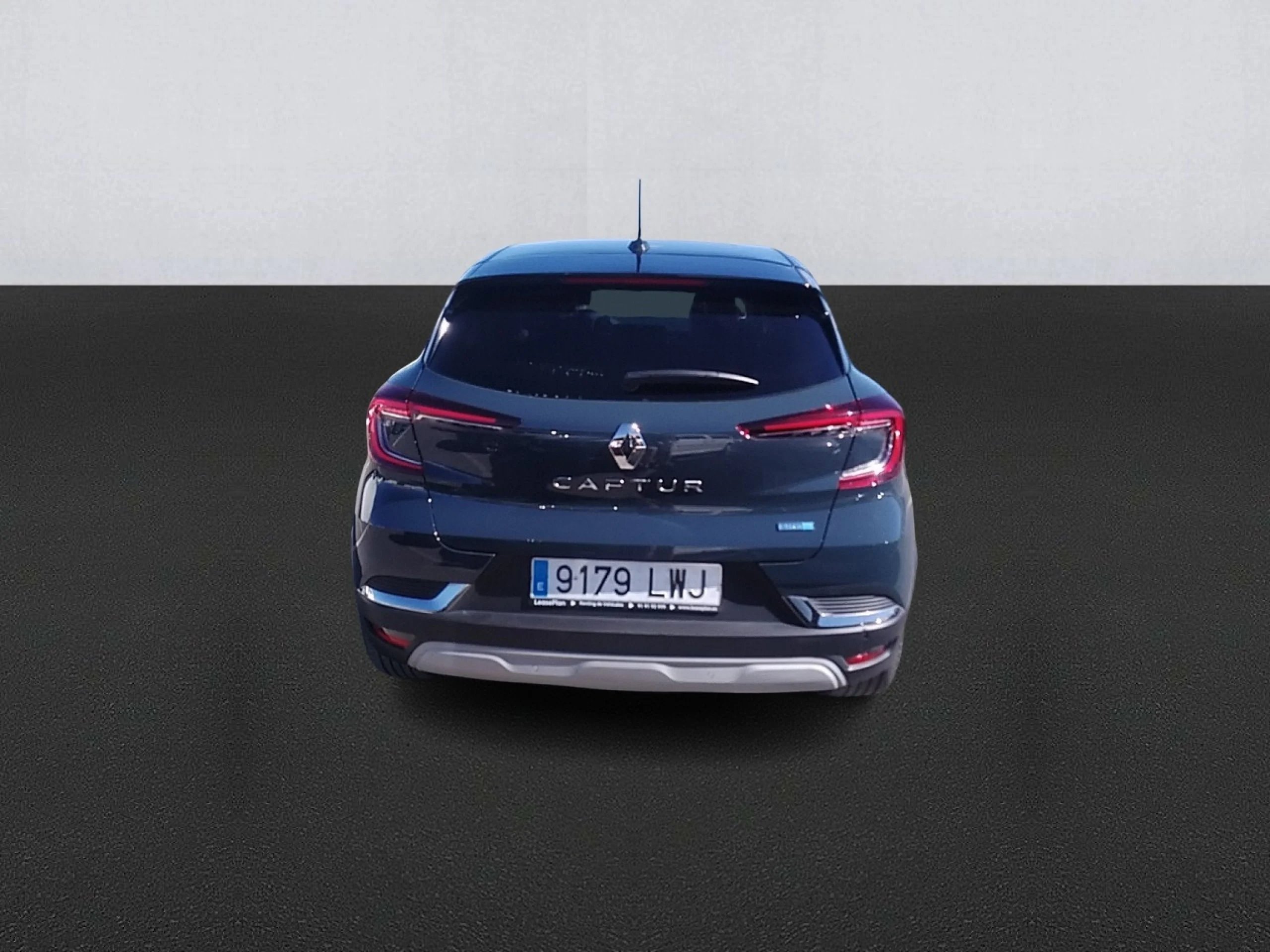 Renault Captur Zen E-TECH Híbrido enchufable 160cv - Foto 5