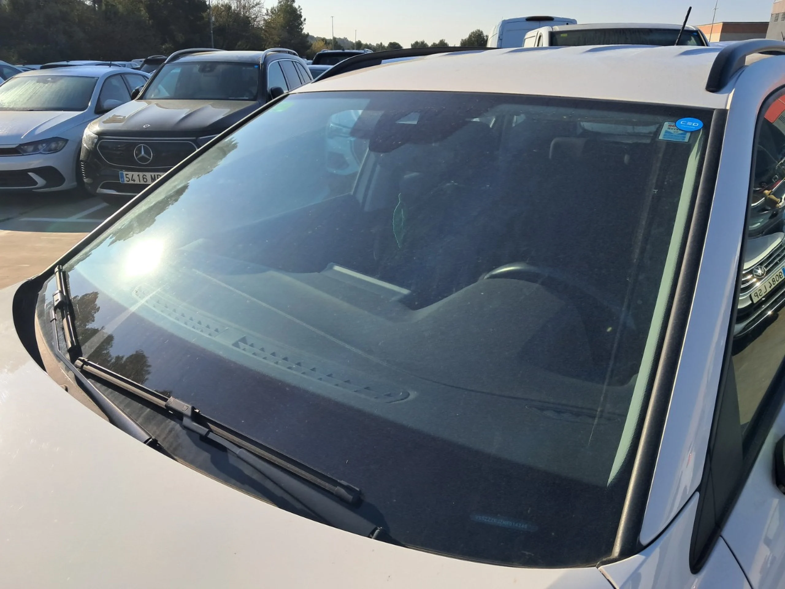 Seat Arona 1.0 TSI 81kW (110CV) Style Plus - Foto 8