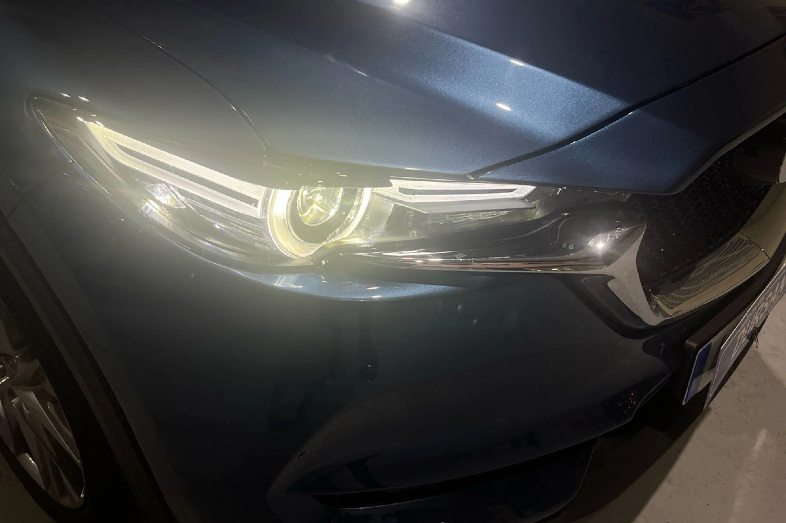 Mazda CX-5 2.2 D 110kW 150CV 2WD Zenith - Foto 16