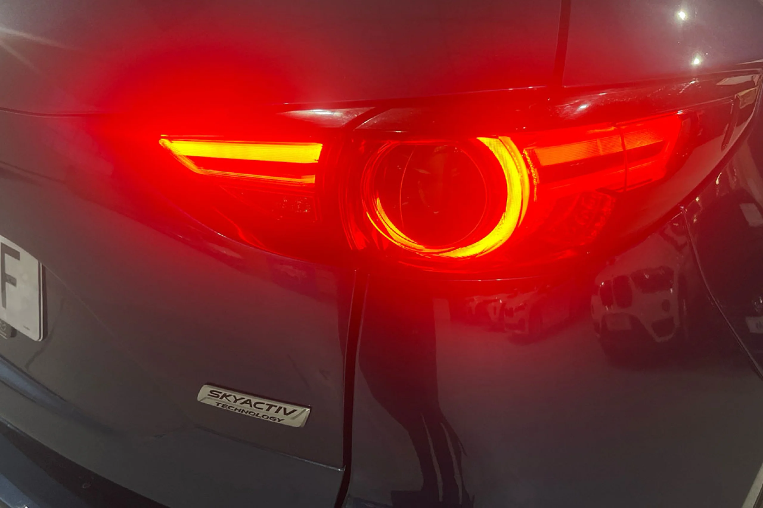 Mazda CX-5 2.2 D 110kW 150CV 2WD Zenith - Foto 19