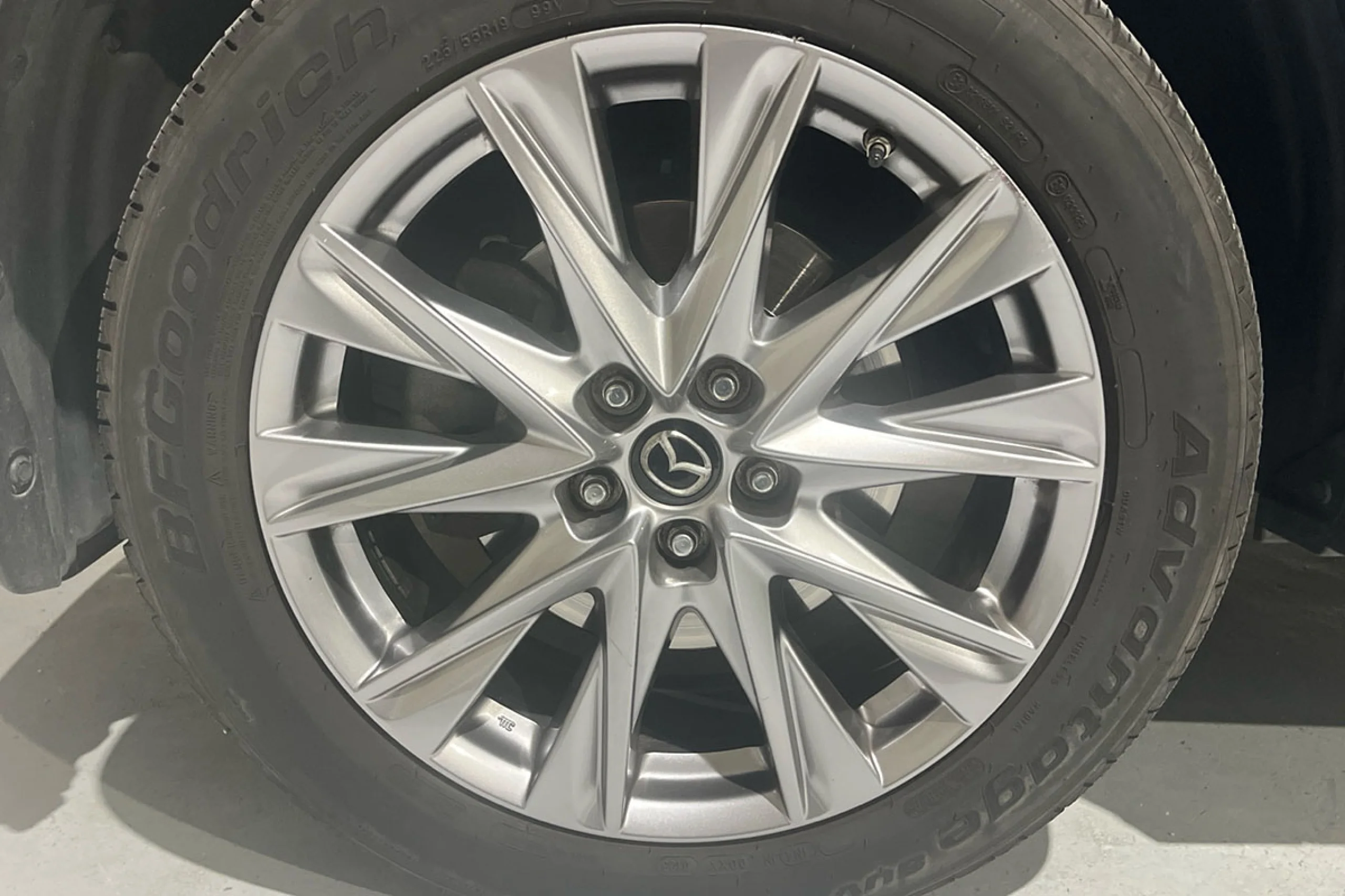 Mazda CX-5 2.2 D 110kW 150CV 2WD Zenith - Foto 13