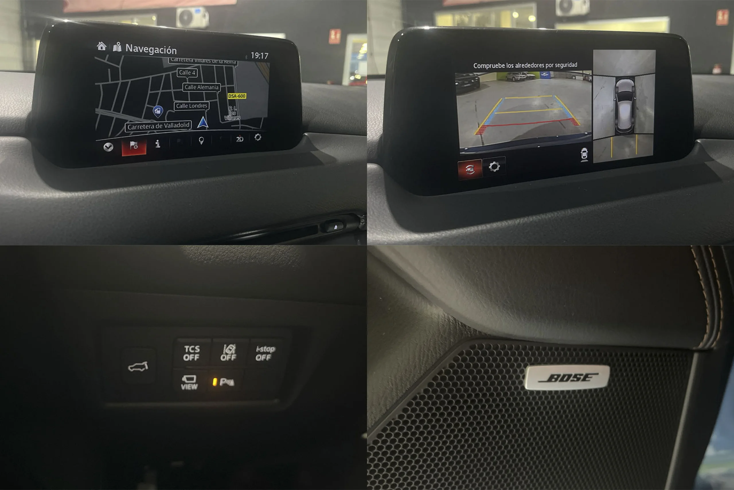 Mazda CX-5 2.2 D 110kW 150CV 2WD Zenith - Foto 10