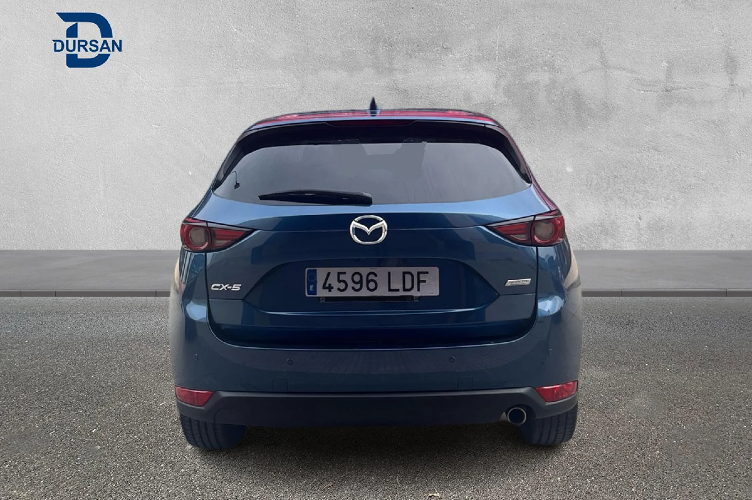 Mazda CX-5 2.2 D 110kW 150CV 2WD Zenith - Foto 11