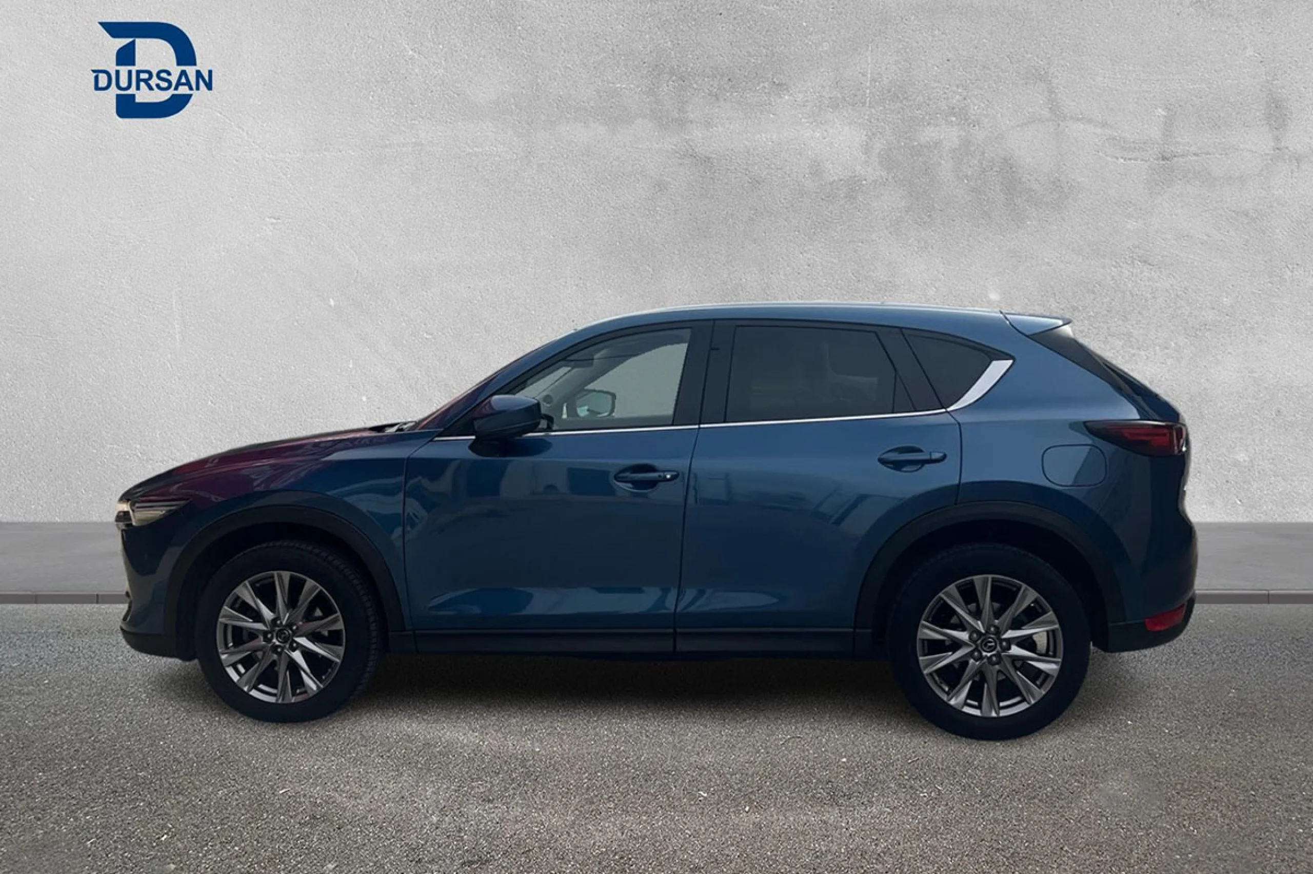 Mazda CX-5 2.2 D 110kW 150CV 2WD Zenith - Foto 17