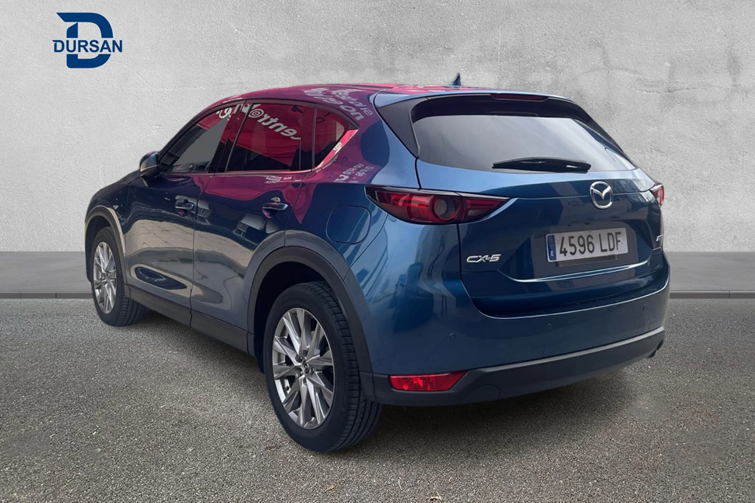 Mazda CX-5 2.2 D 110kW 150CV 2WD Zenith - Foto 4