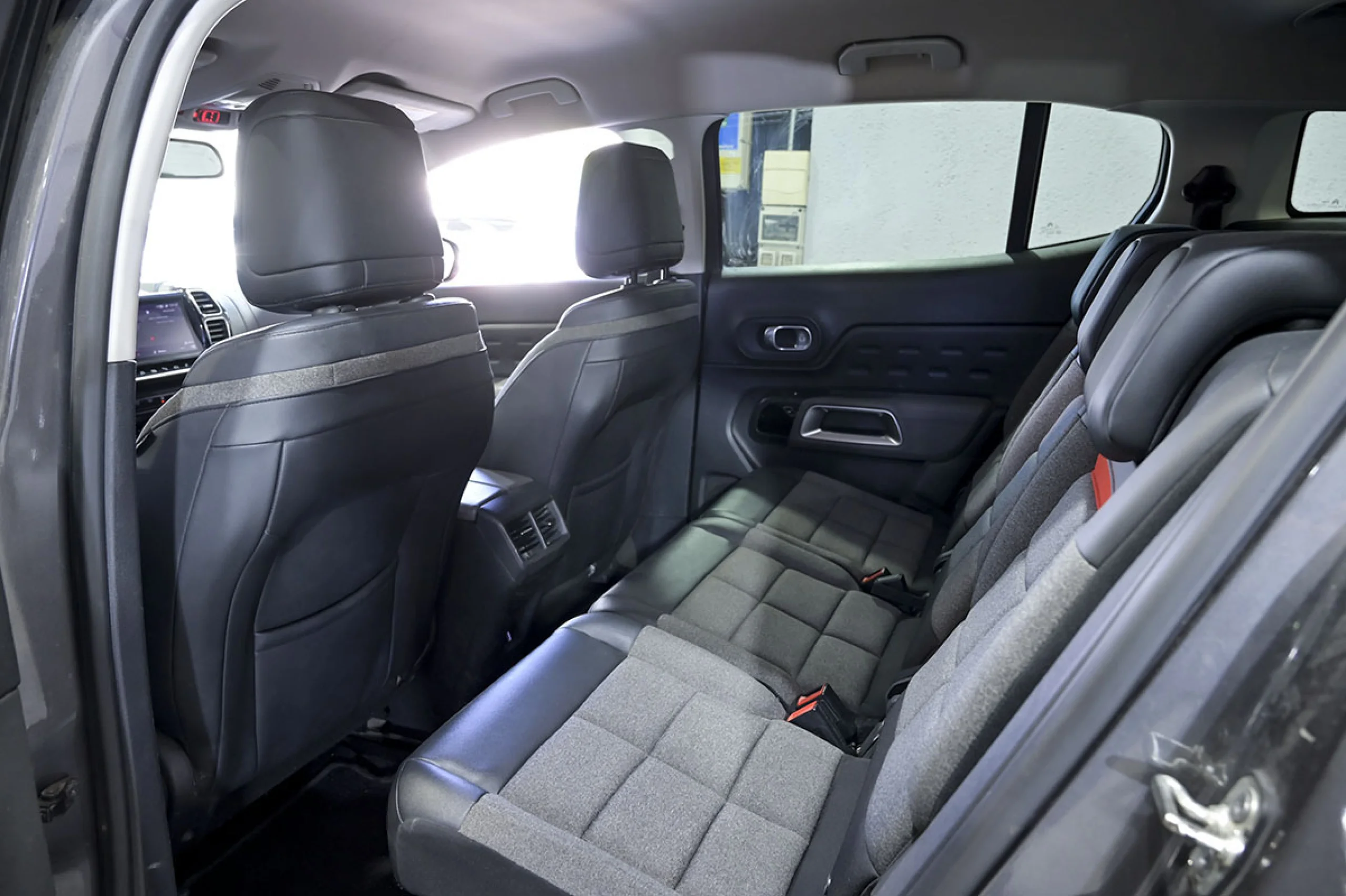 Citroen C5 Aircross BlueHdi 96kW 130CV SS Feel - Foto 16