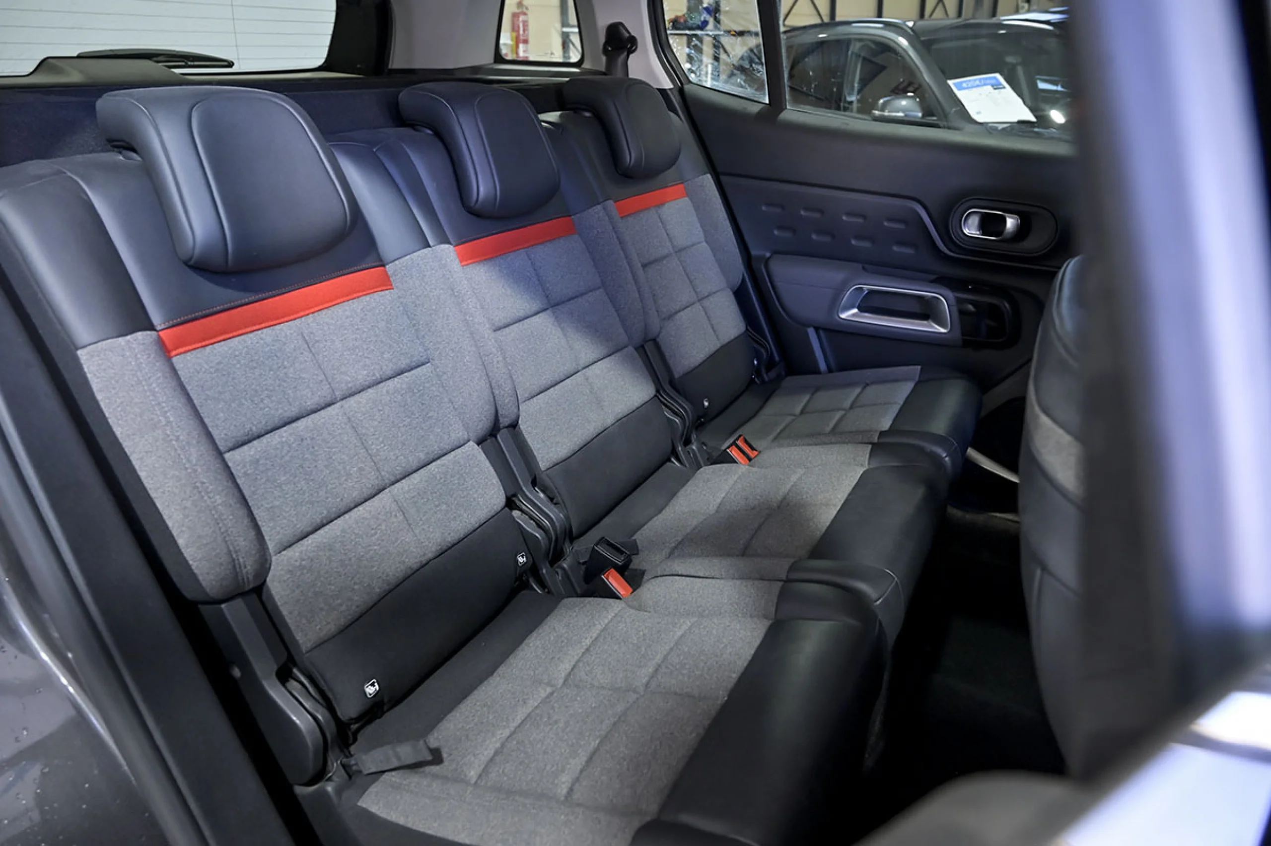 Citroen C5 Aircross BlueHdi 96kW 130CV SS Feel - Foto 18