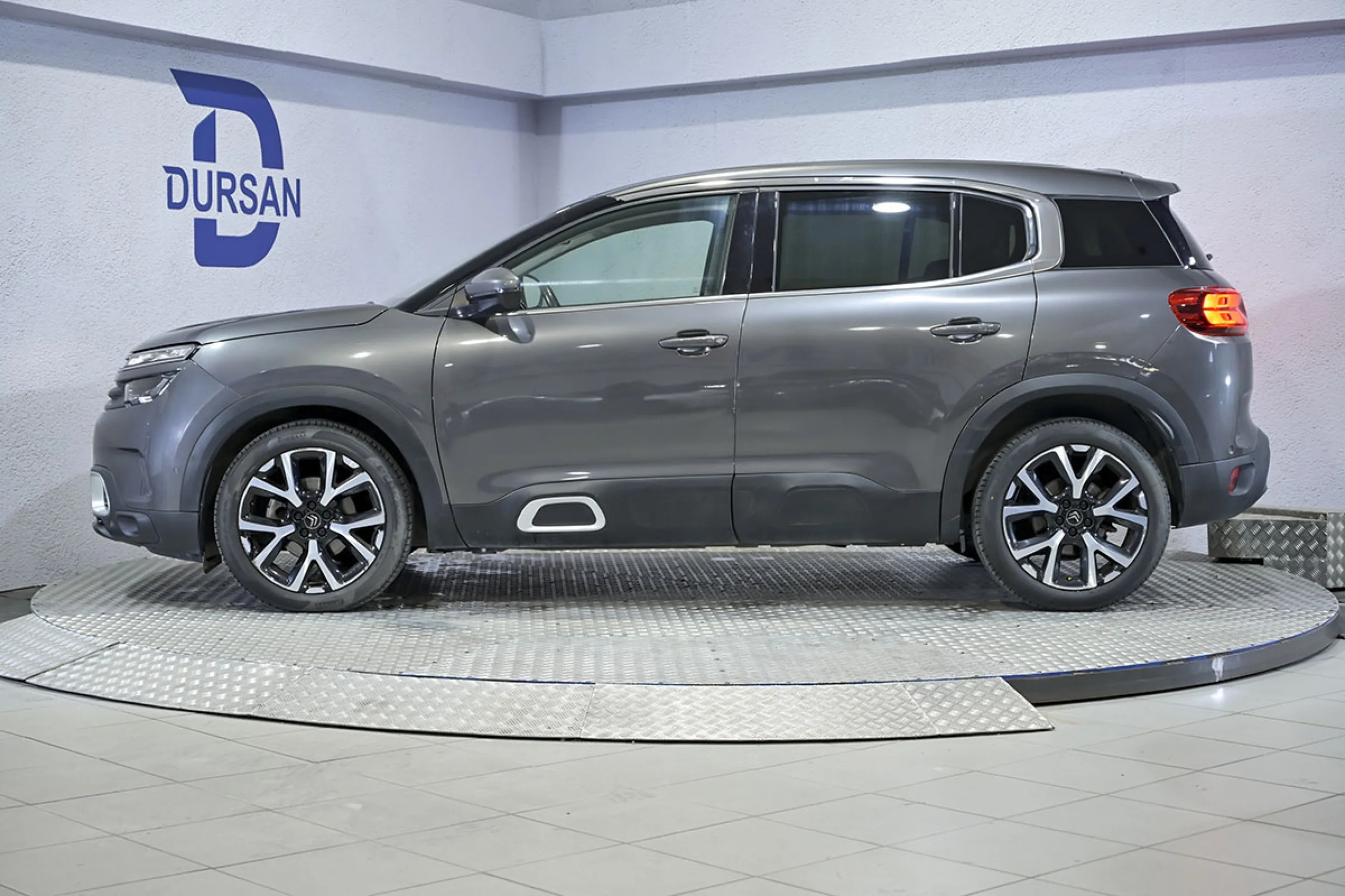 Citroen C5 Aircross BlueHdi 96kW 130CV SS Feel - Foto 19