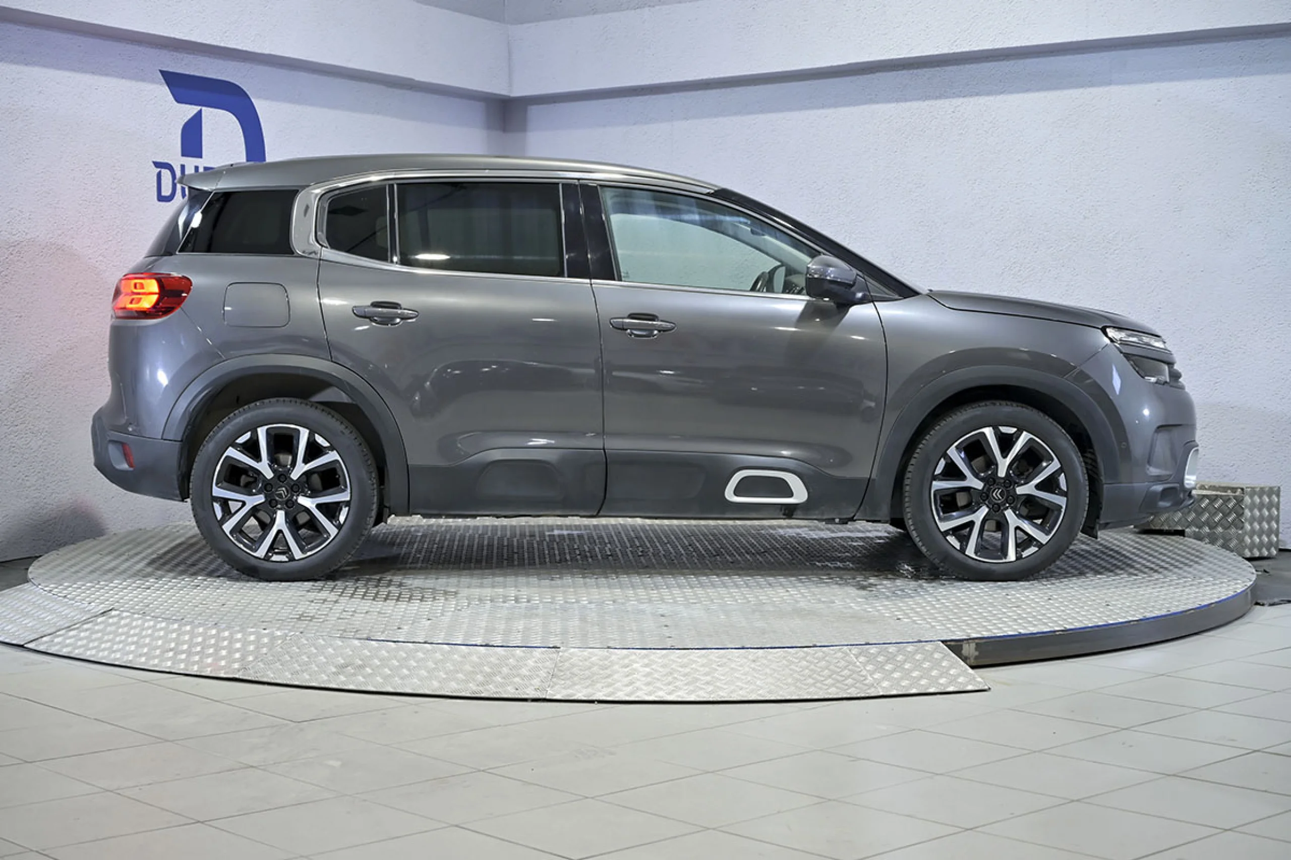 Citroen C5 Aircross BlueHdi 96kW 130CV SS Feel - Foto 20