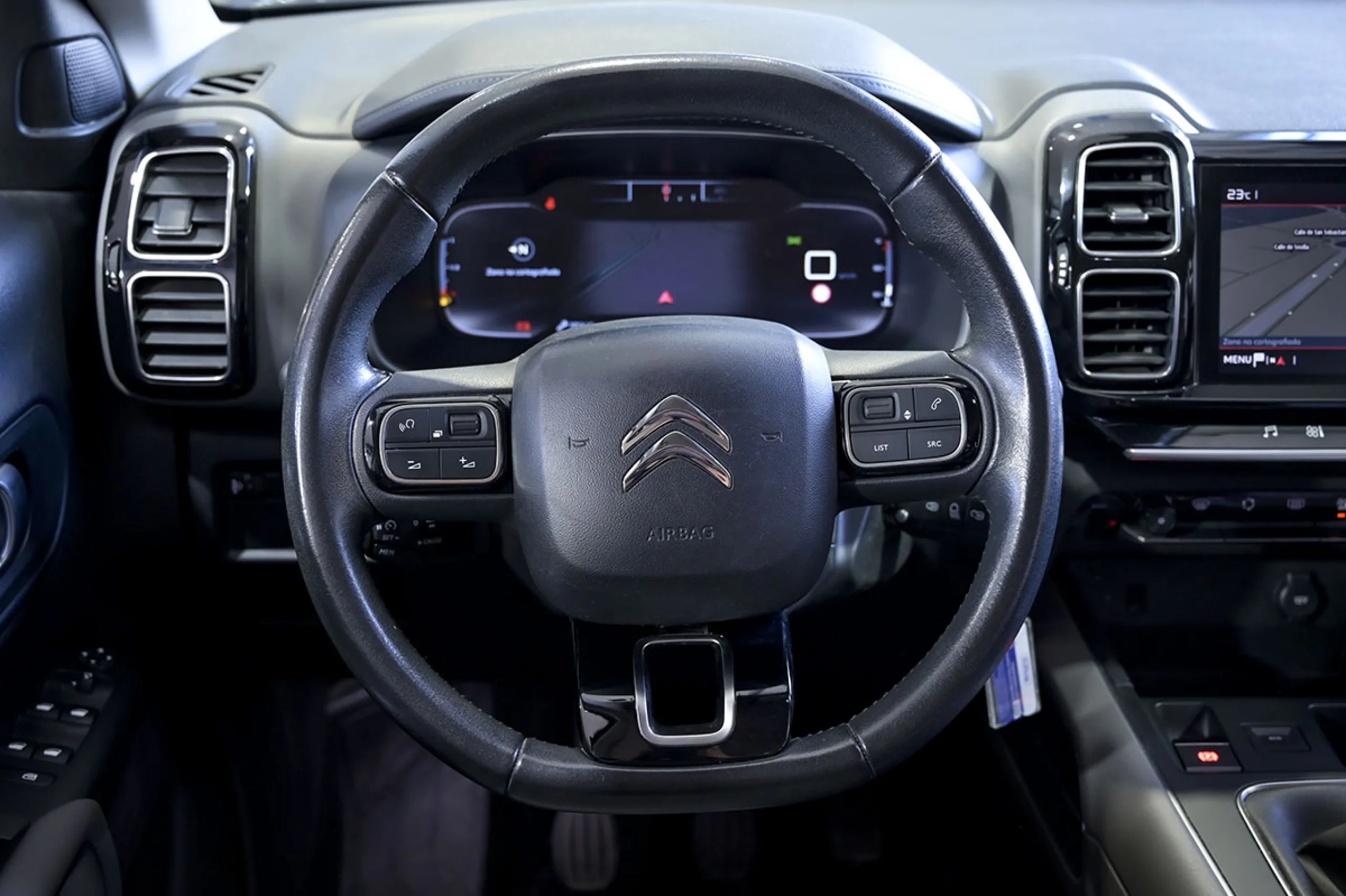 Citroen C5 Aircross BlueHdi 96kW 130CV SS Feel - Foto 26