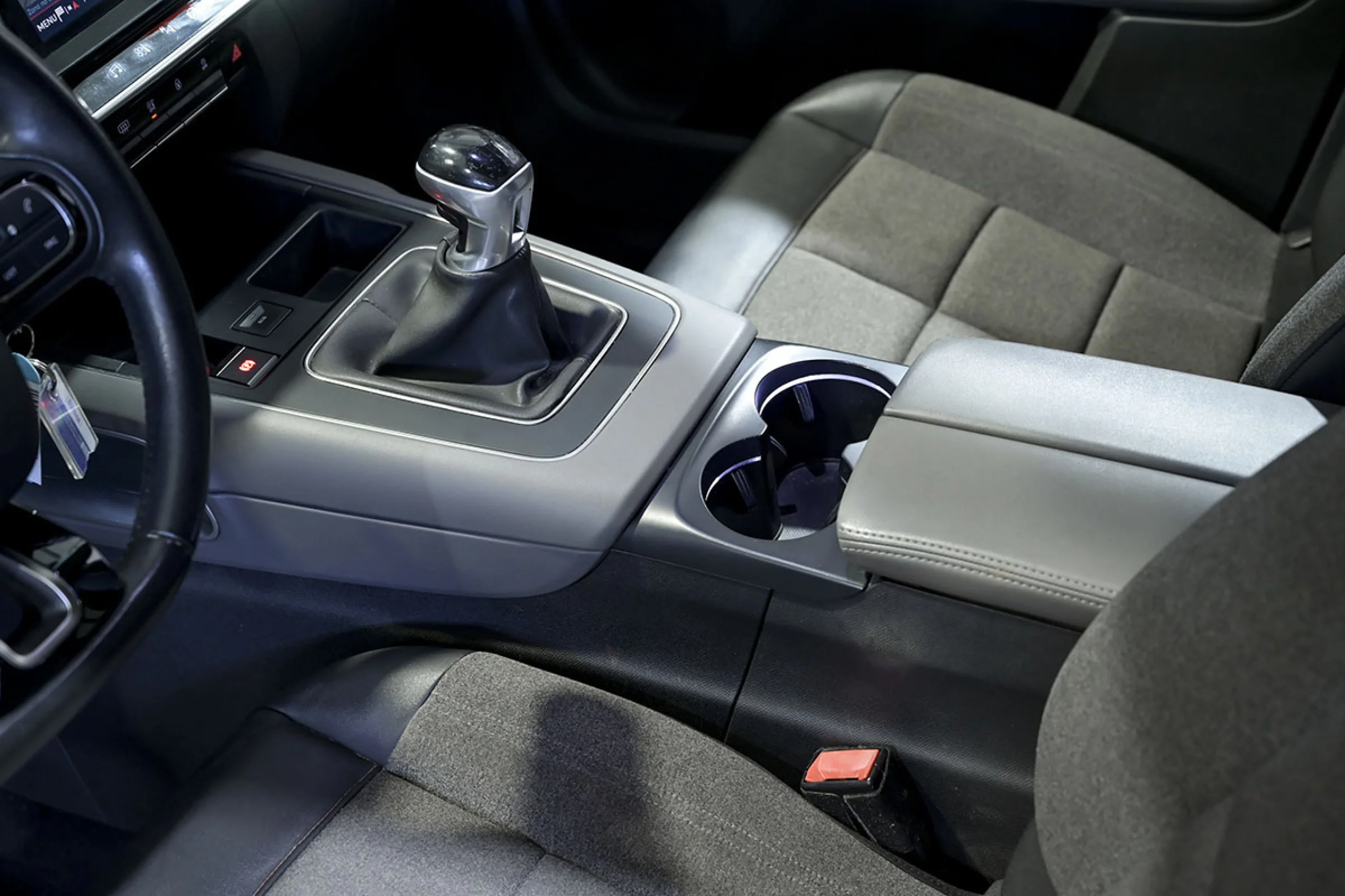 Citroen C5 Aircross BlueHdi 96kW 130CV SS Feel - Foto 28