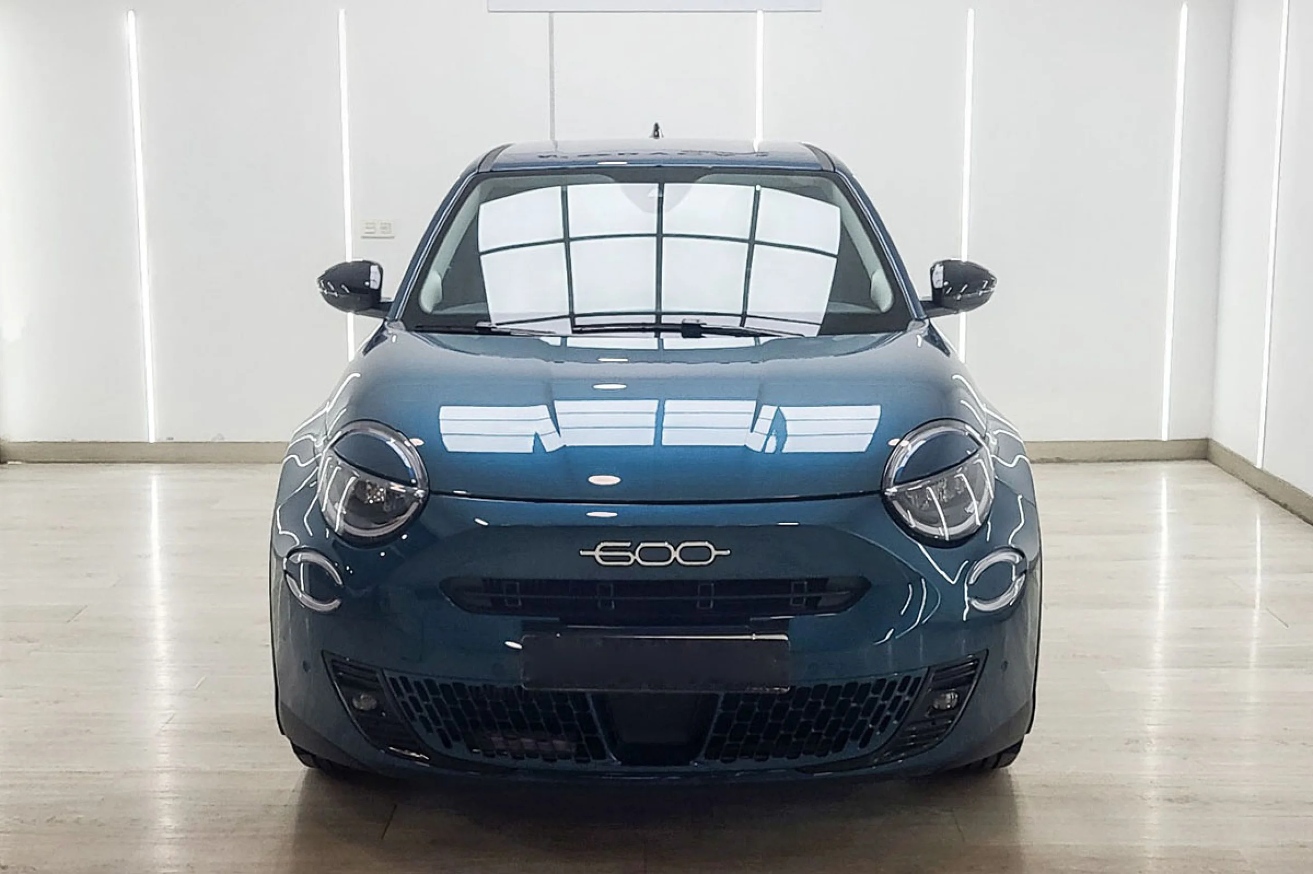 Fiat 600 600 MHEV La prima 1.2 74kW 100CV DDCT - Foto 2