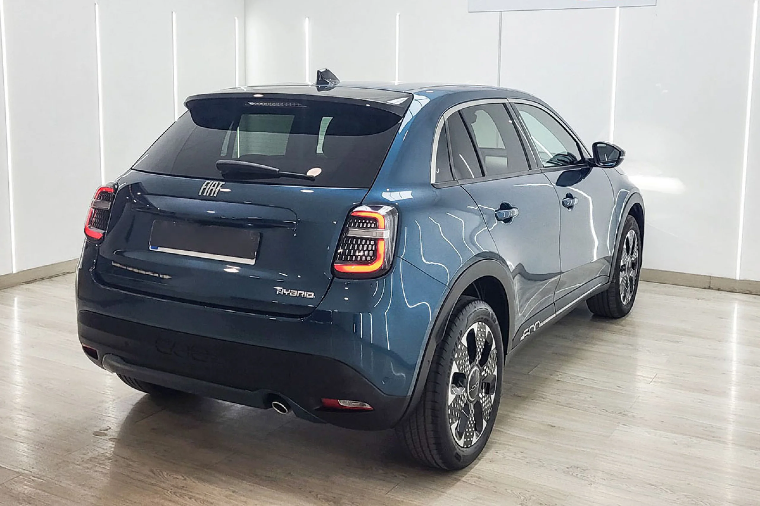 Fiat 600 600 MHEV La prima 1.2 74kW 100CV DDCT - Foto 5