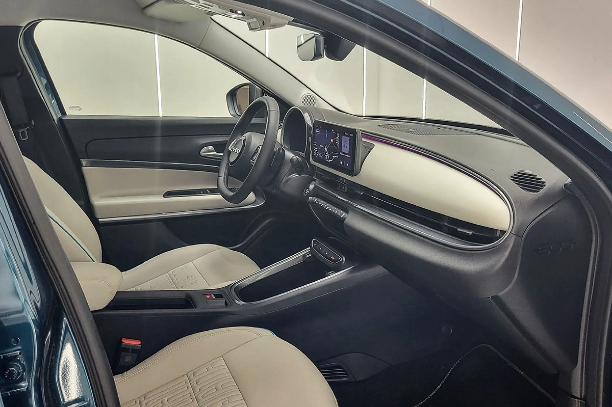 Fiat 600 600 MHEV La prima 1.2 74kW 100CV DDCT - Foto 18