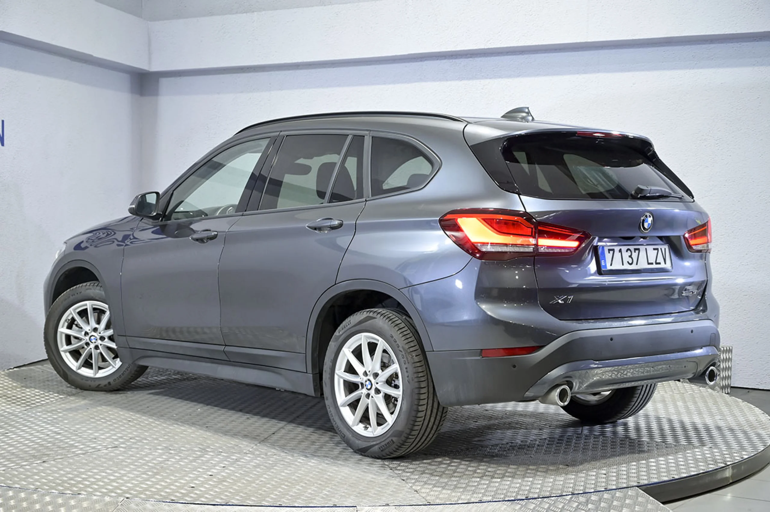 BMW X1 sDrive18d - Foto 4