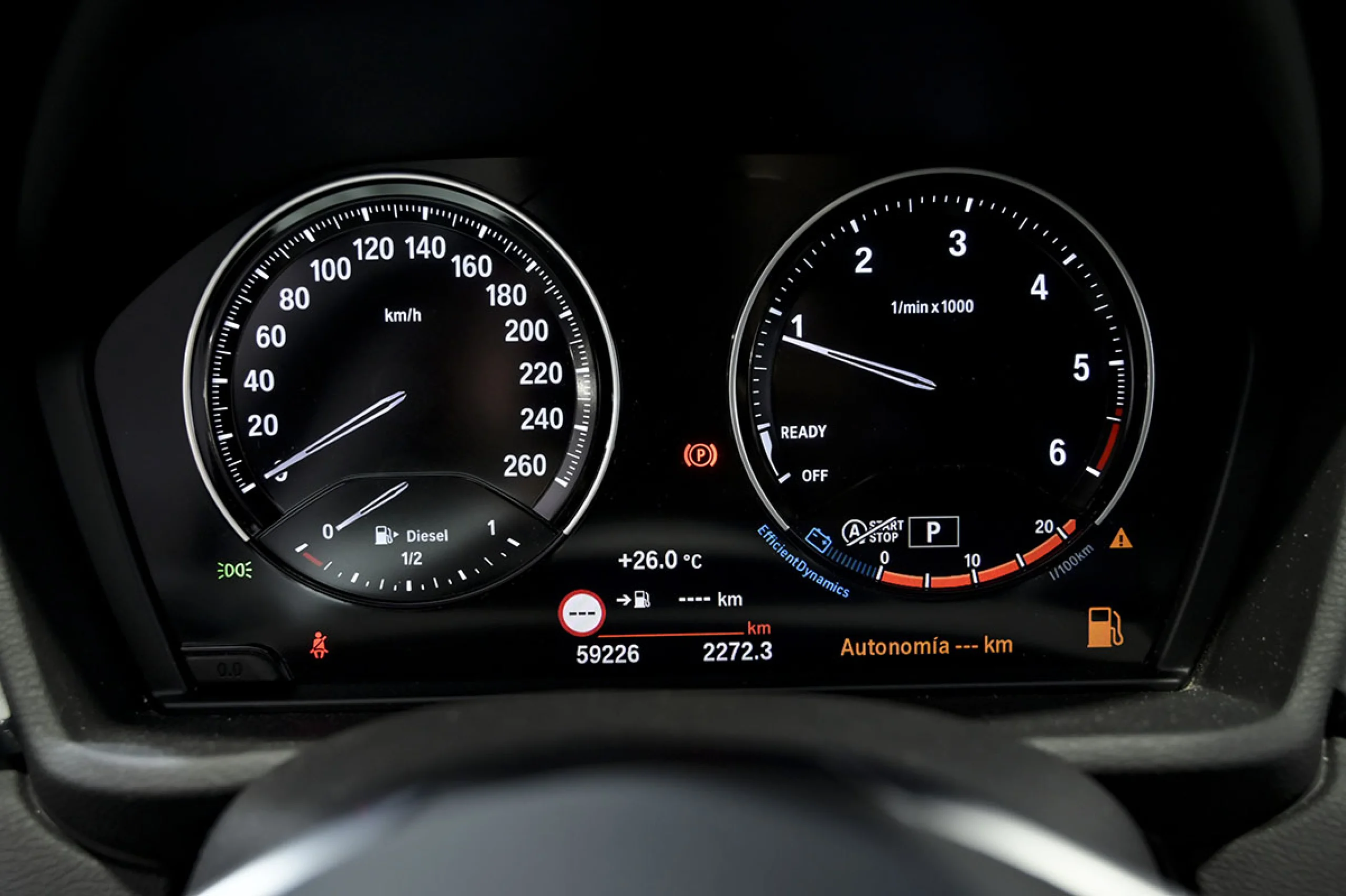 BMW X1 sDrive18d - Foto 7