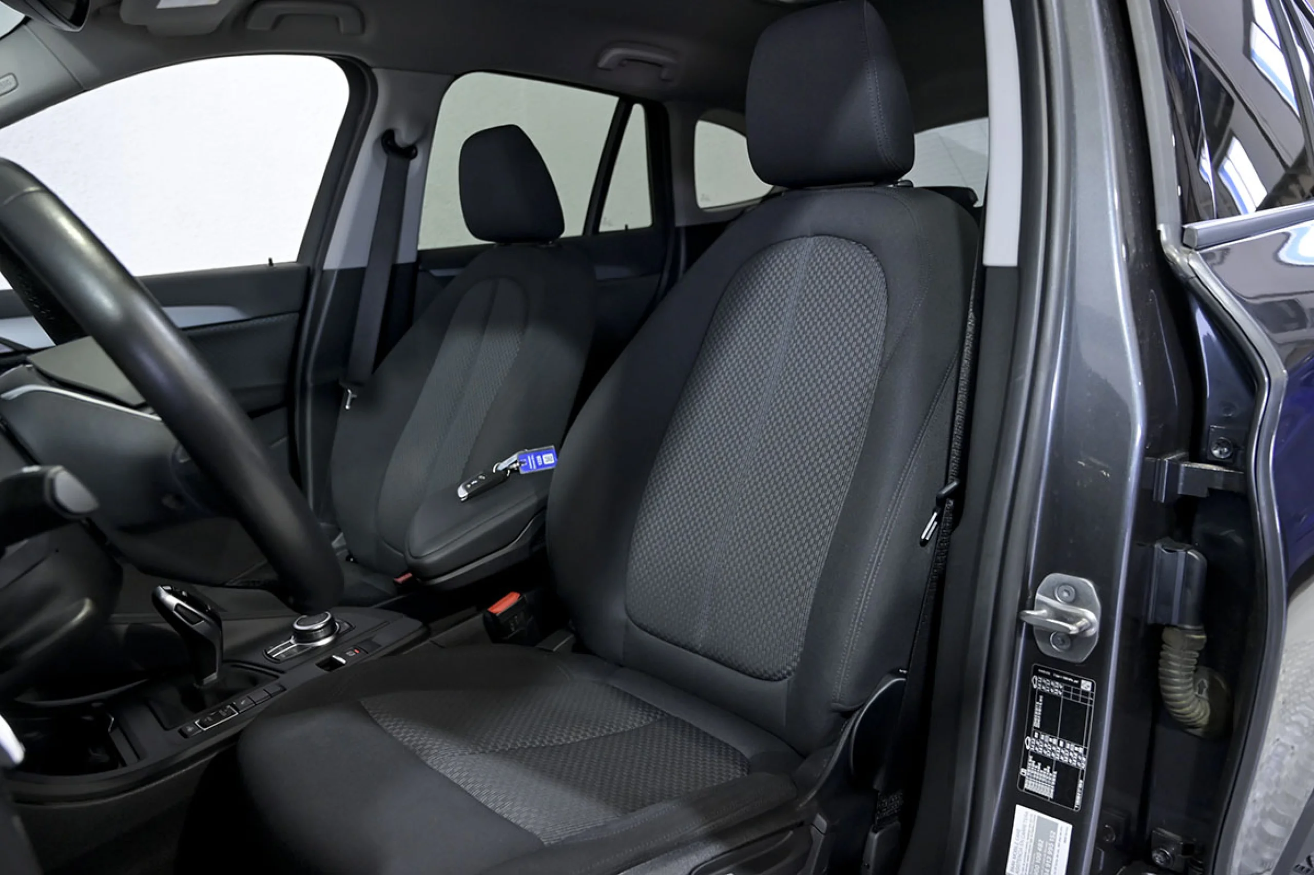 BMW X1 sDrive18d - Foto 9