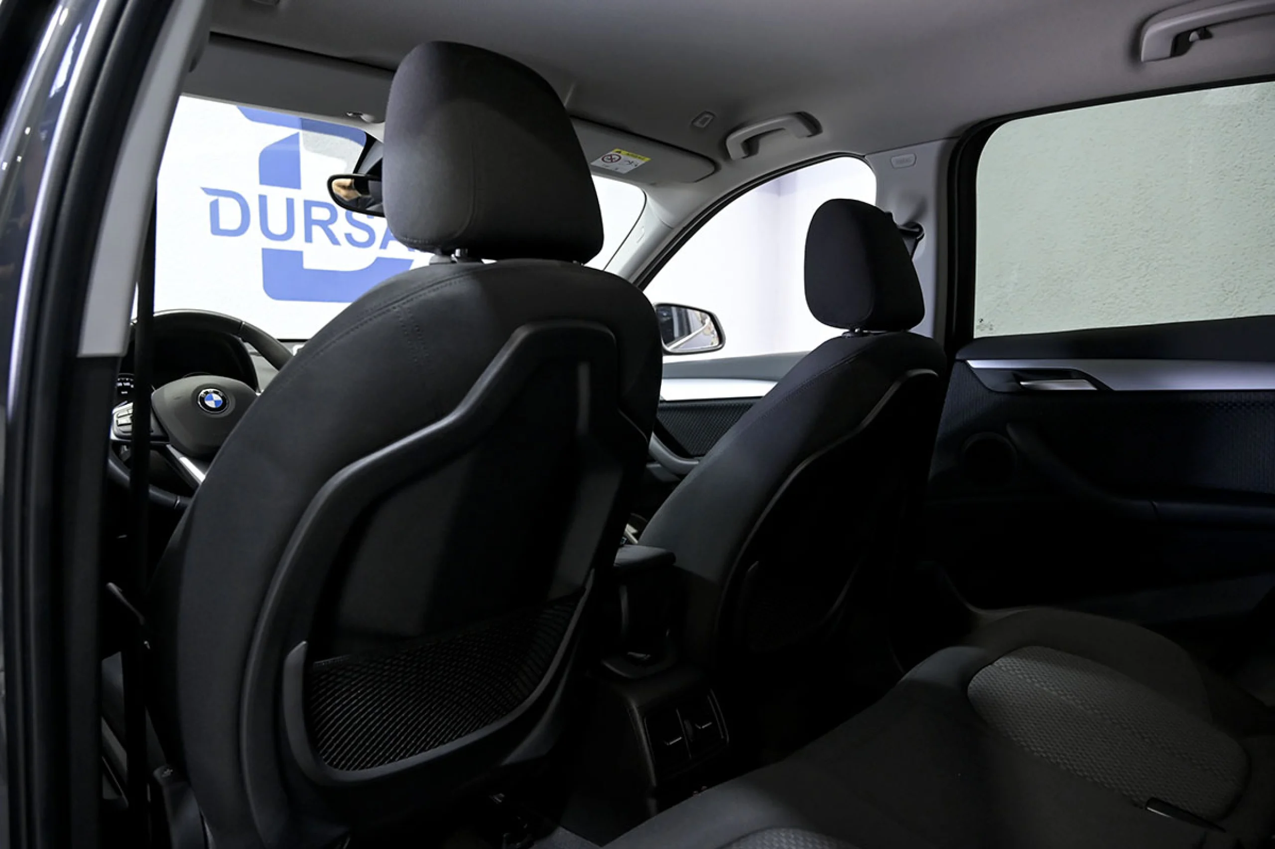 BMW X1 sDrive18d - Foto 14