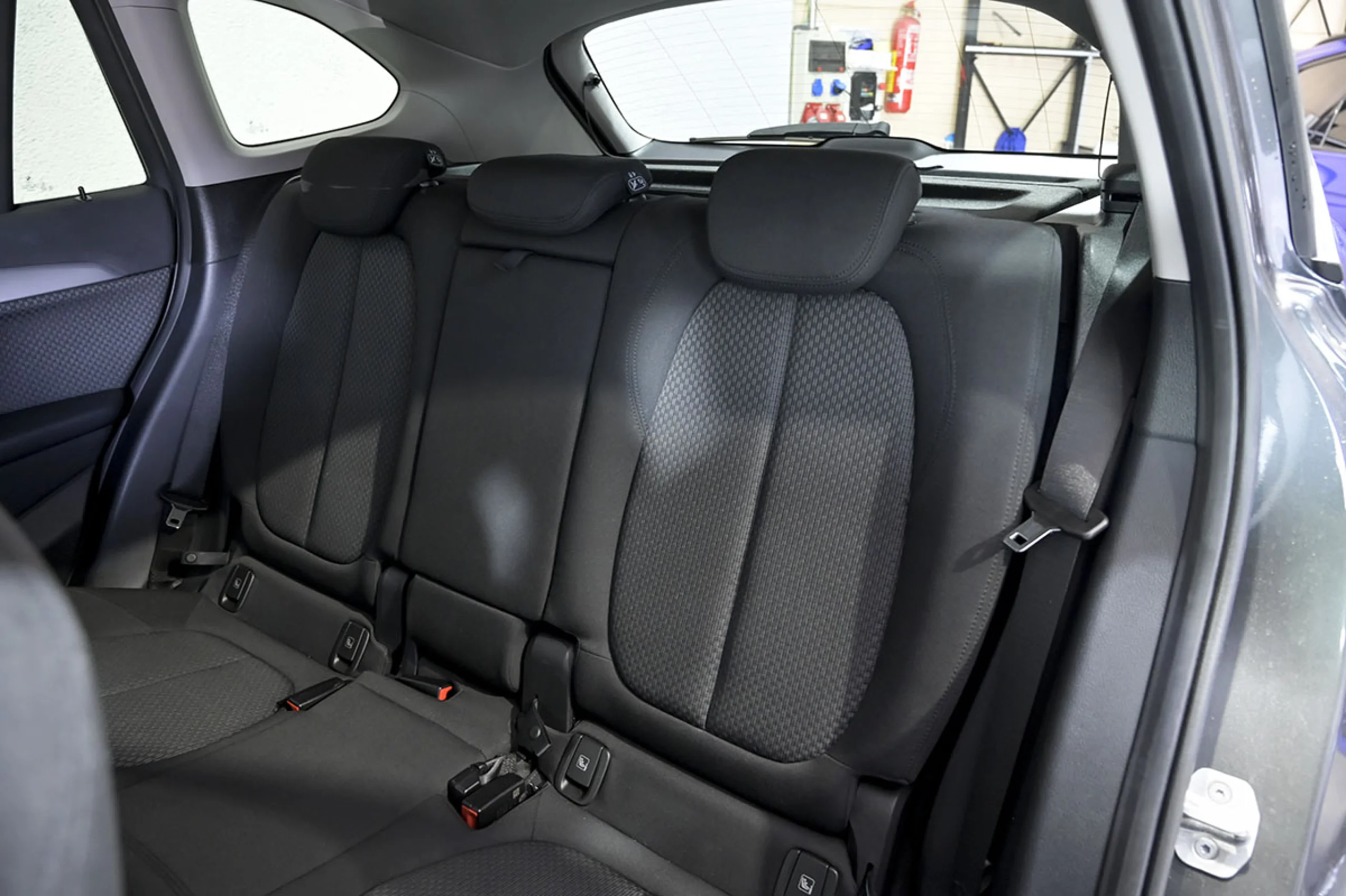 BMW X1 sDrive18d - Foto 15