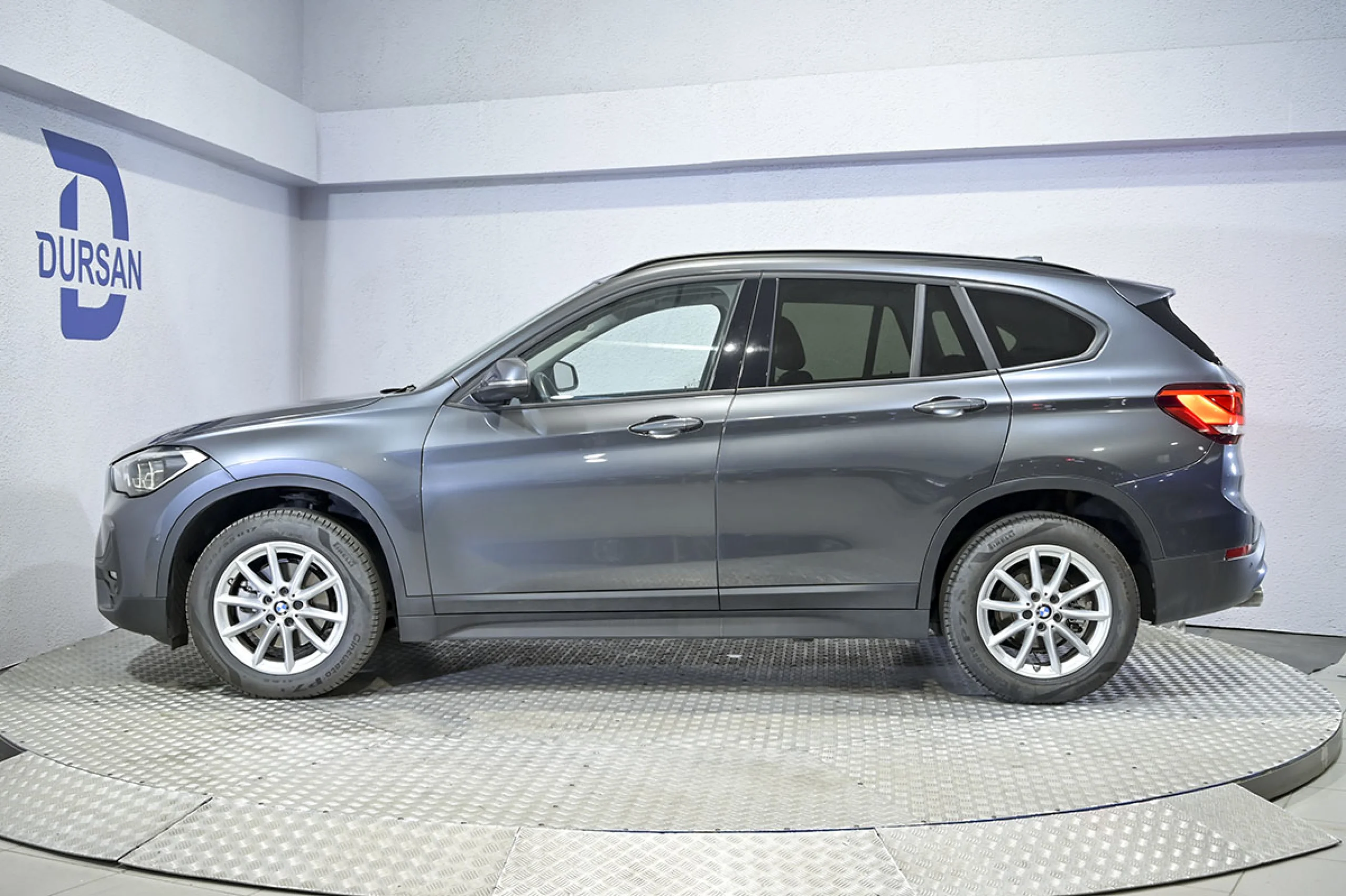 BMW X1 sDrive18d - Foto 17