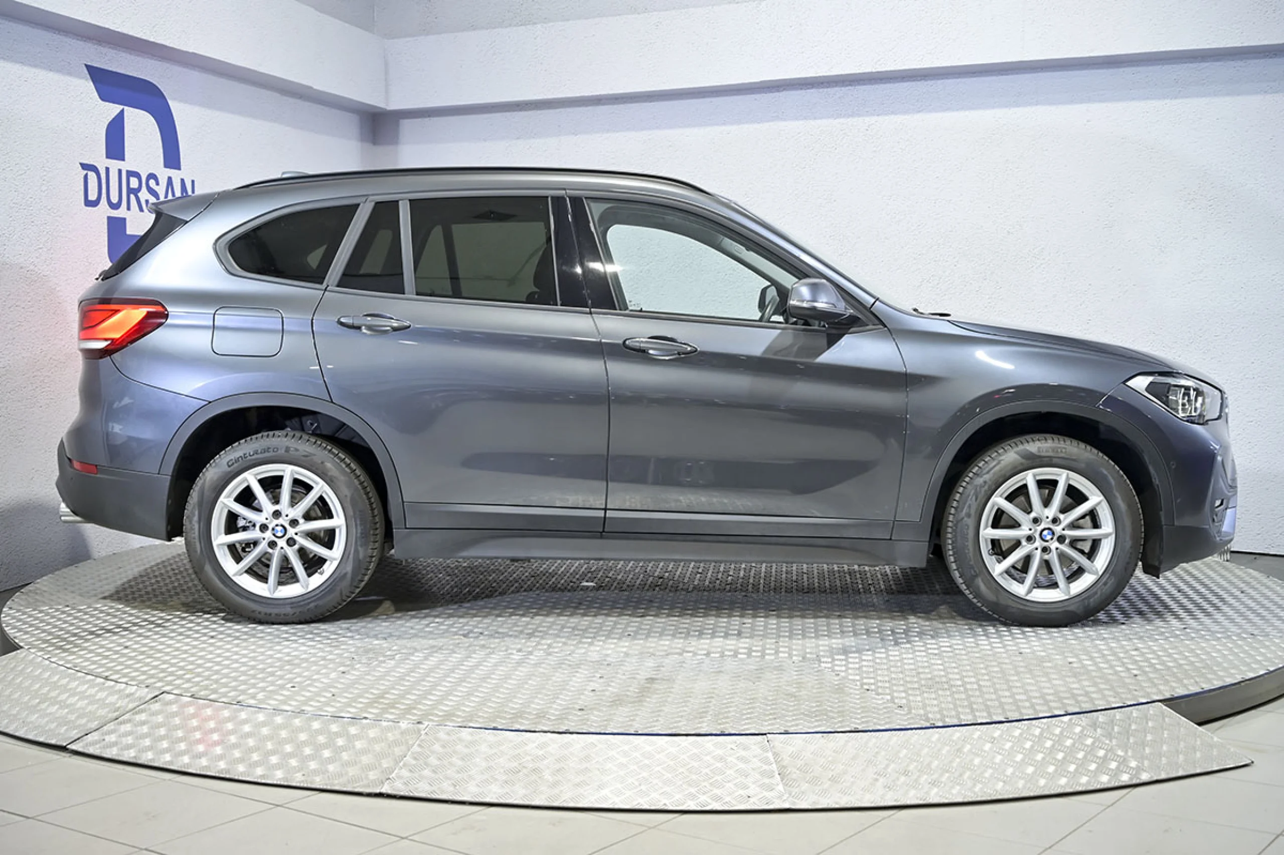 BMW X1 sDrive18d - Foto 18