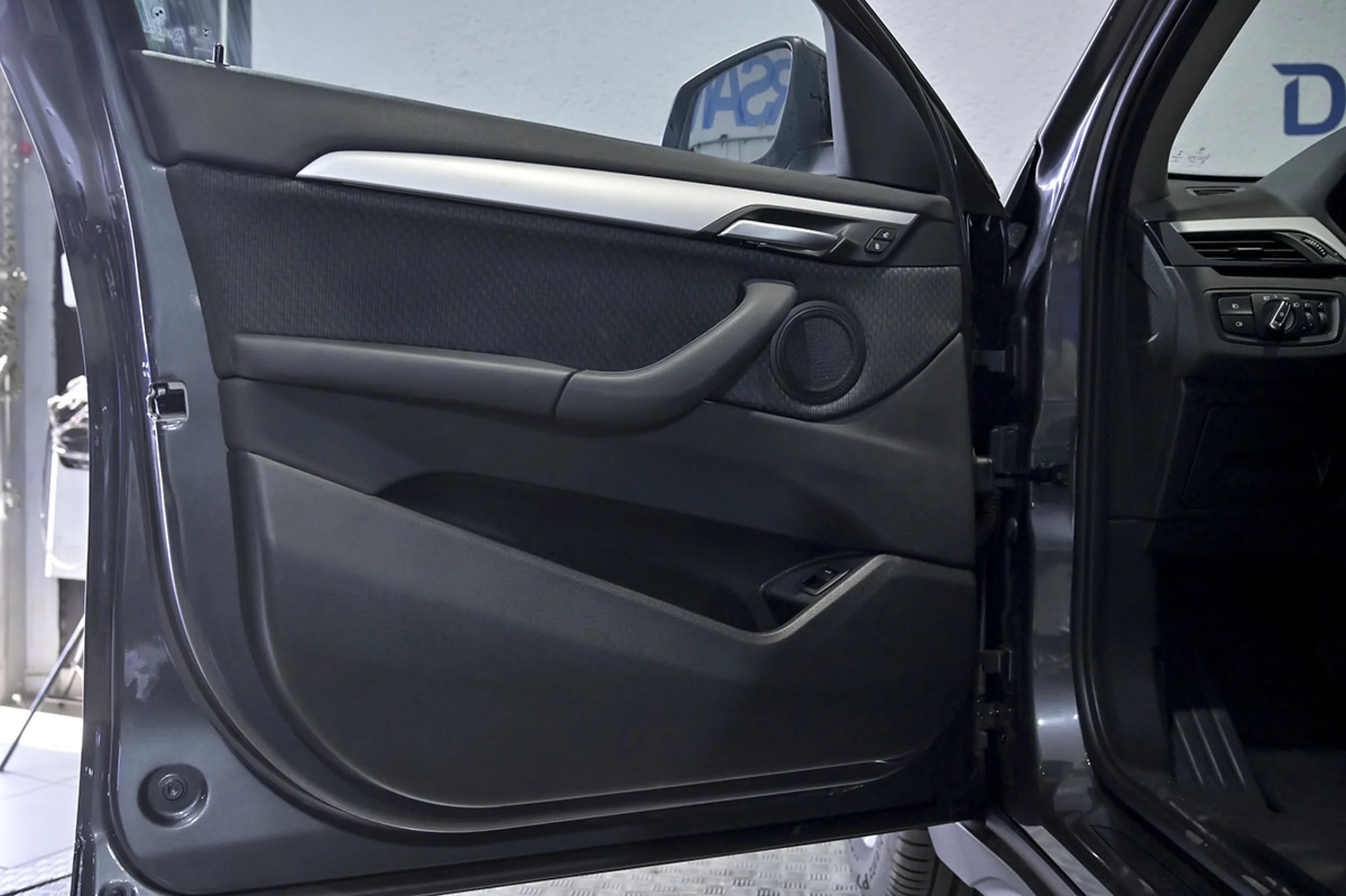 BMW X1 sDrive18d - Foto 20
