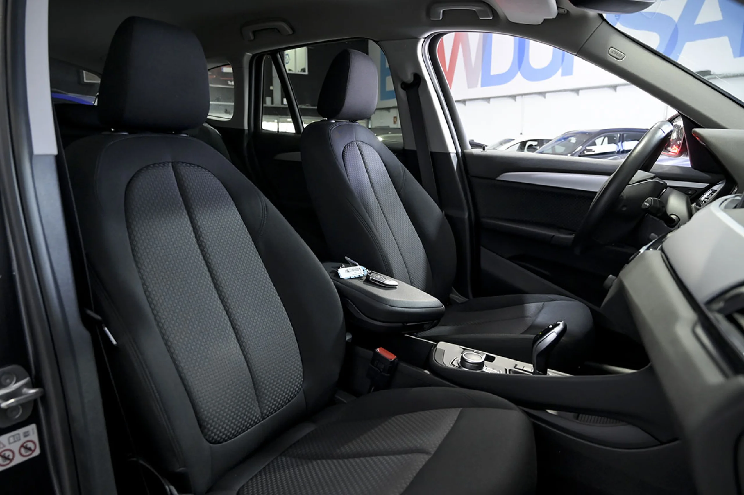 BMW X1 sDrive18d - Foto 22