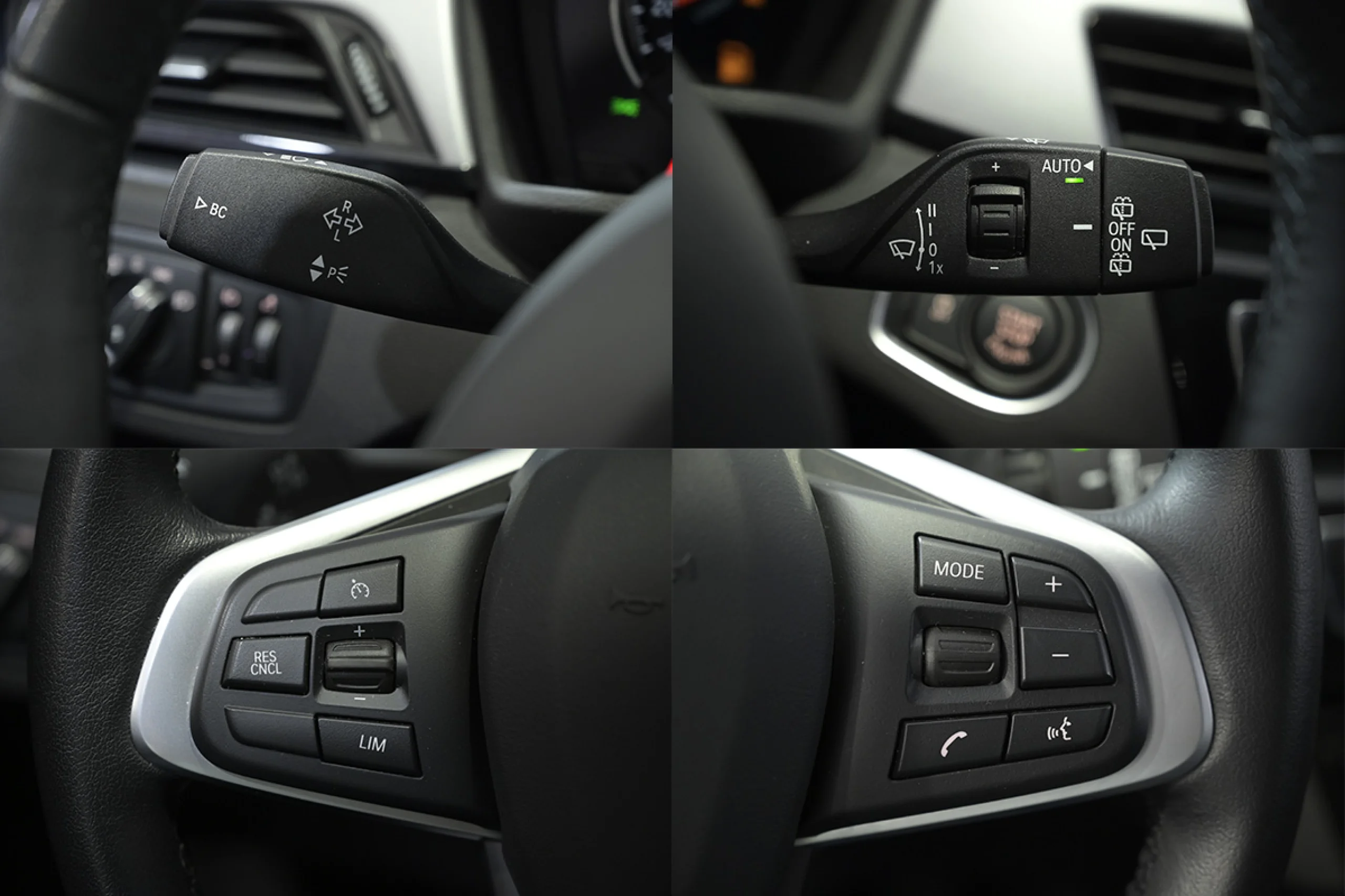 BMW X1 sDrive18d - Foto 24