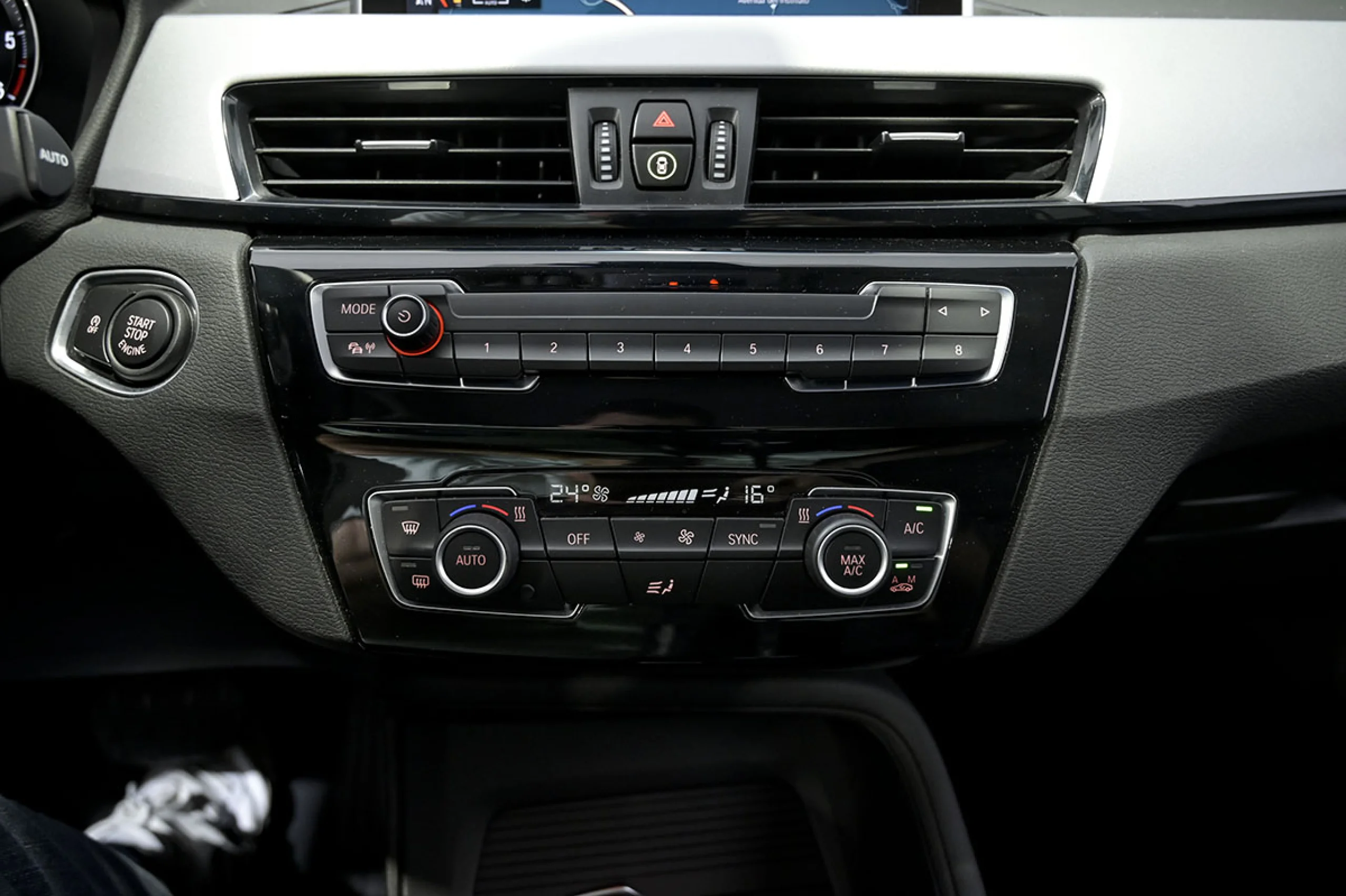 BMW X1 sDrive18d - Foto 30
