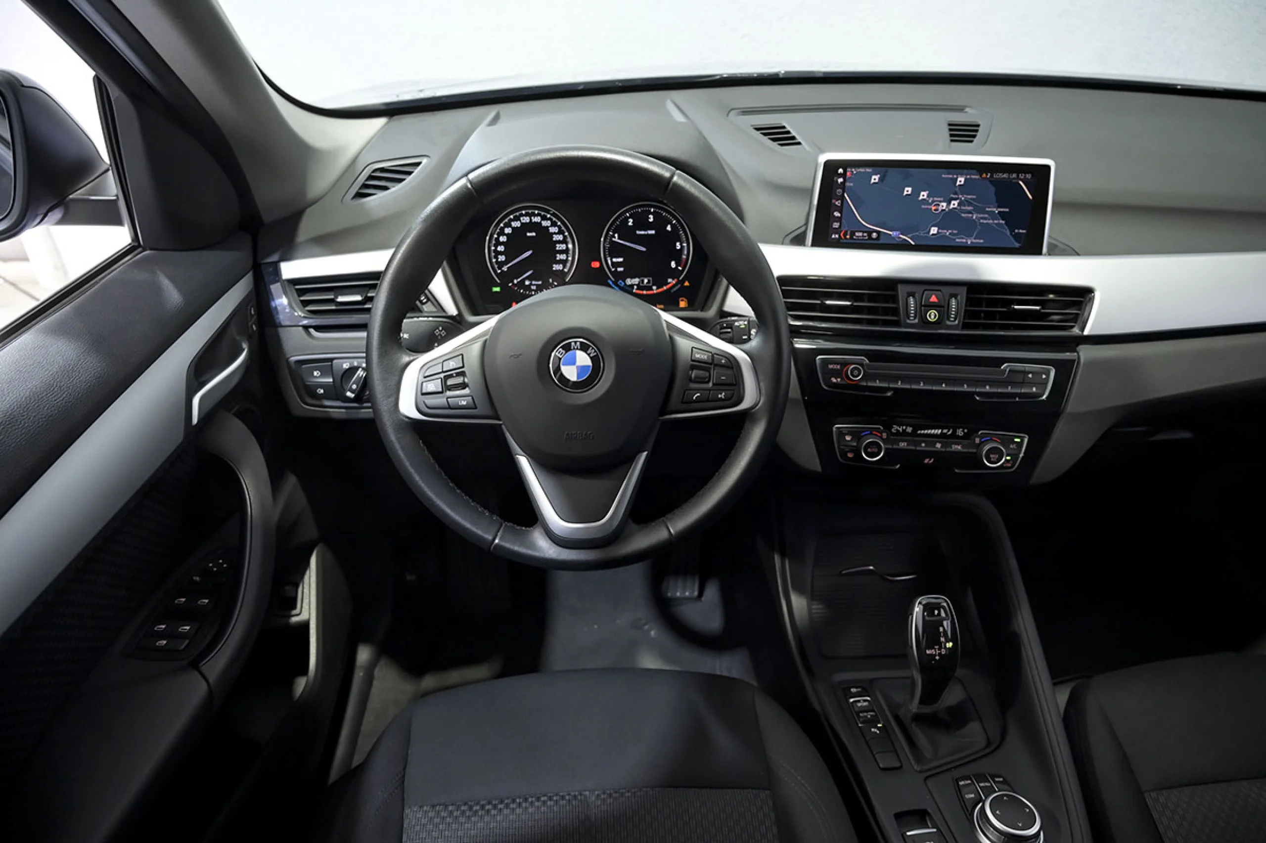 BMW X1 sDrive18d - Foto 33