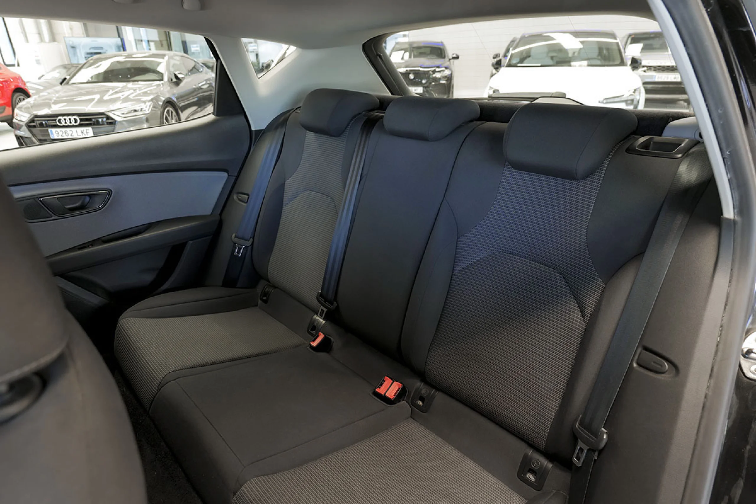 Seat Leon León 1.2 TSI 81kW 110CV StSp Style - Foto 15