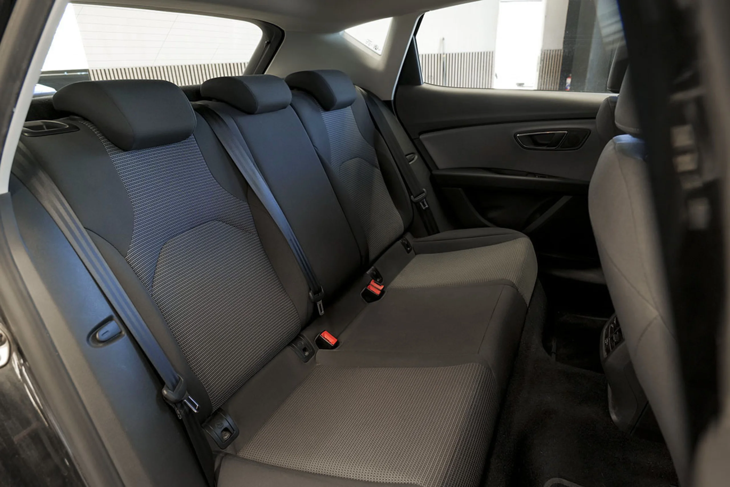 Seat Leon León 1.2 TSI 81kW 110CV StSp Style - Foto 16