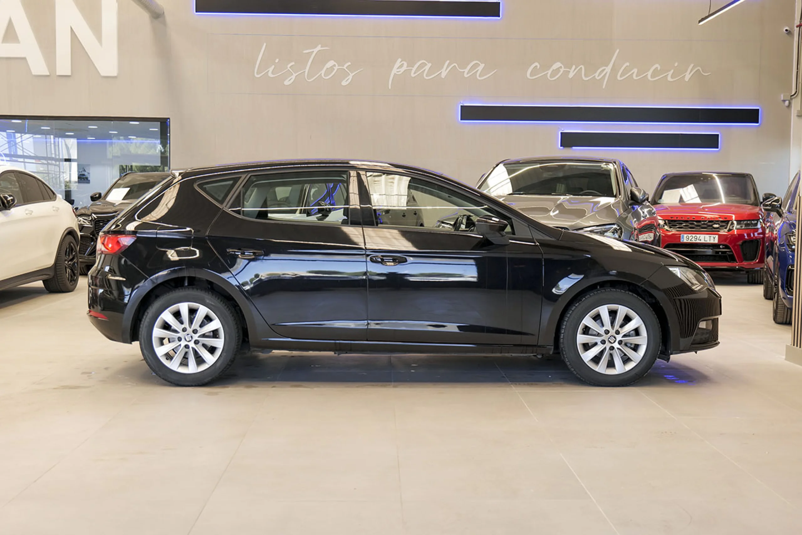 Seat Leon León 1.2 TSI 81kW 110CV StSp Style - Foto 18