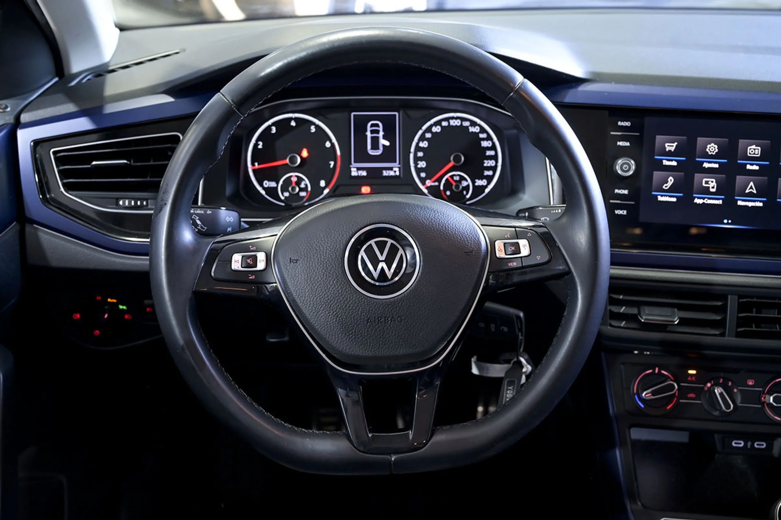 Volkswagen Polo United 1.0 TSI 81kW 110CV - Foto 29